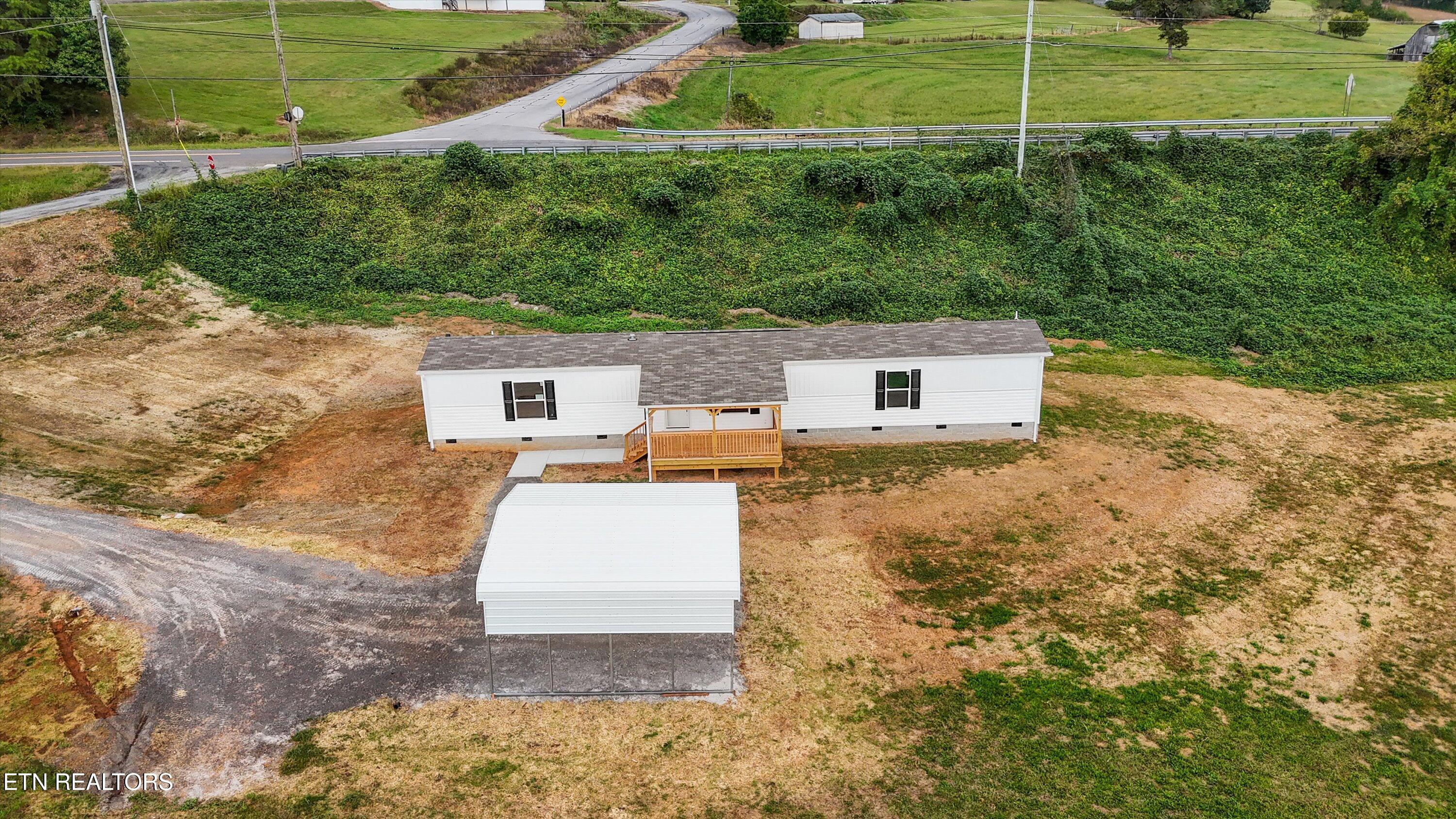249 County Road 567 Englewood TN 37329