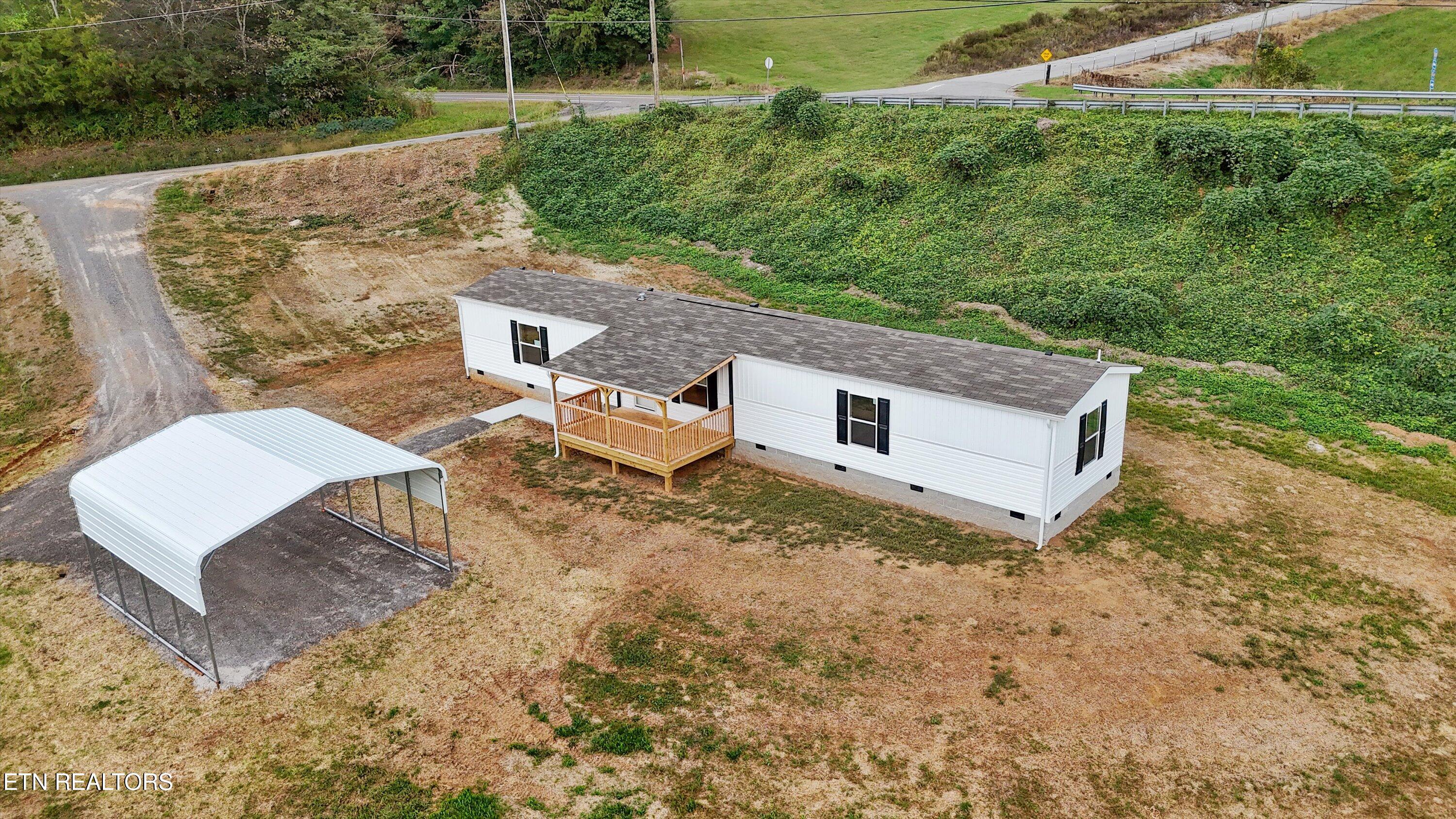 249 County Road 567 Englewood TN 37329