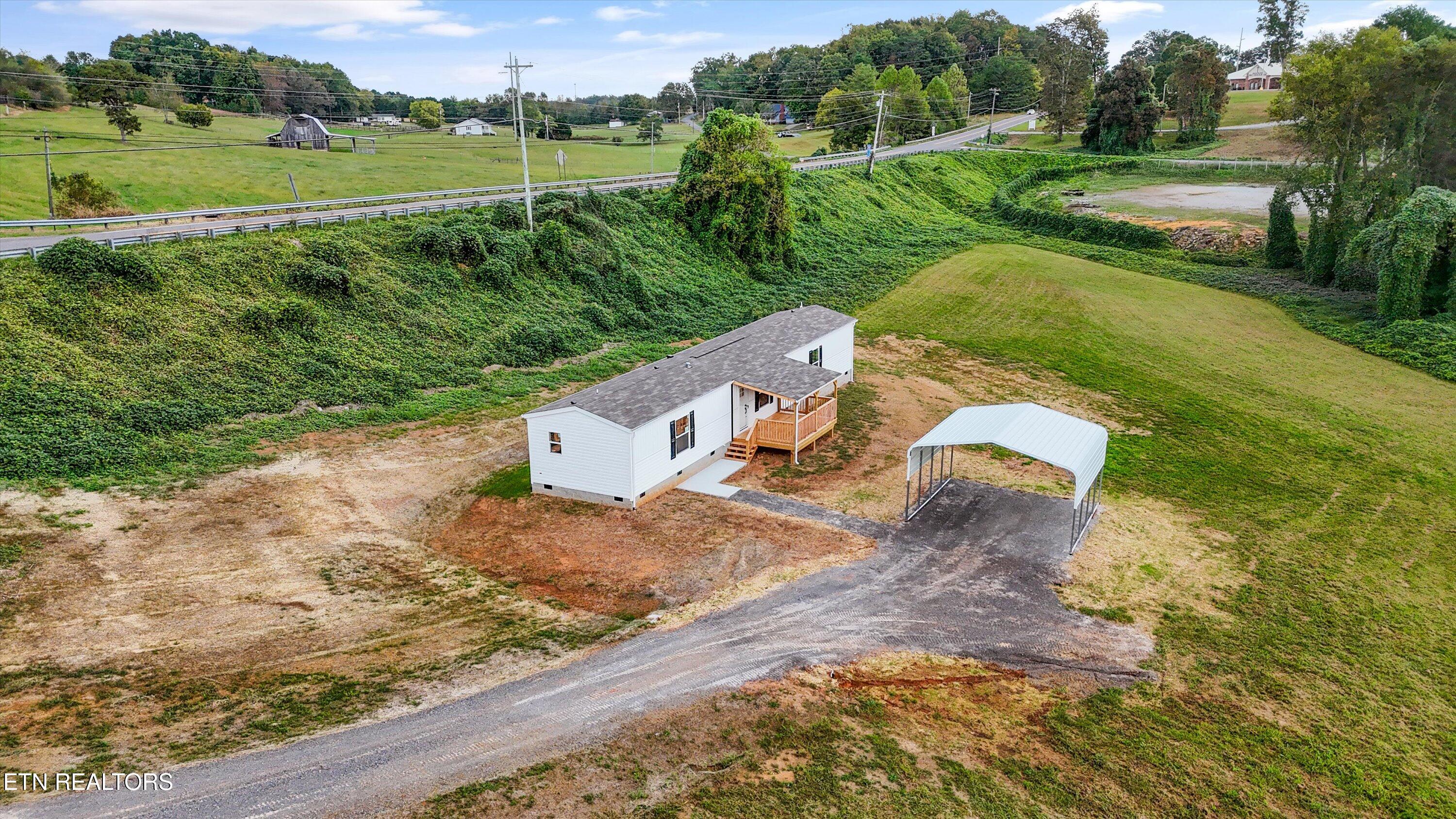 249 County Road 567 Englewood TN 37329