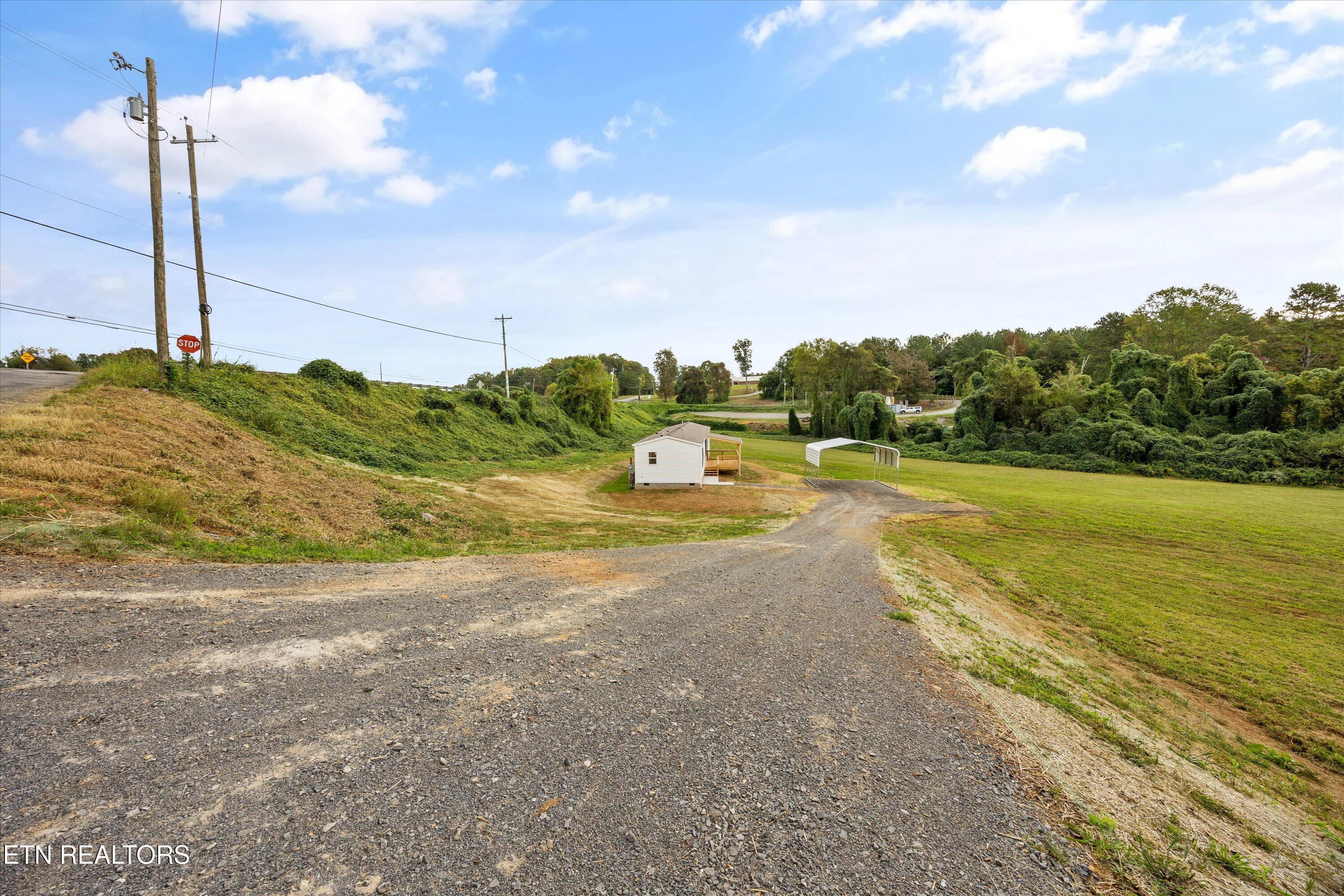 249 County Road 567 Englewood TN 37329