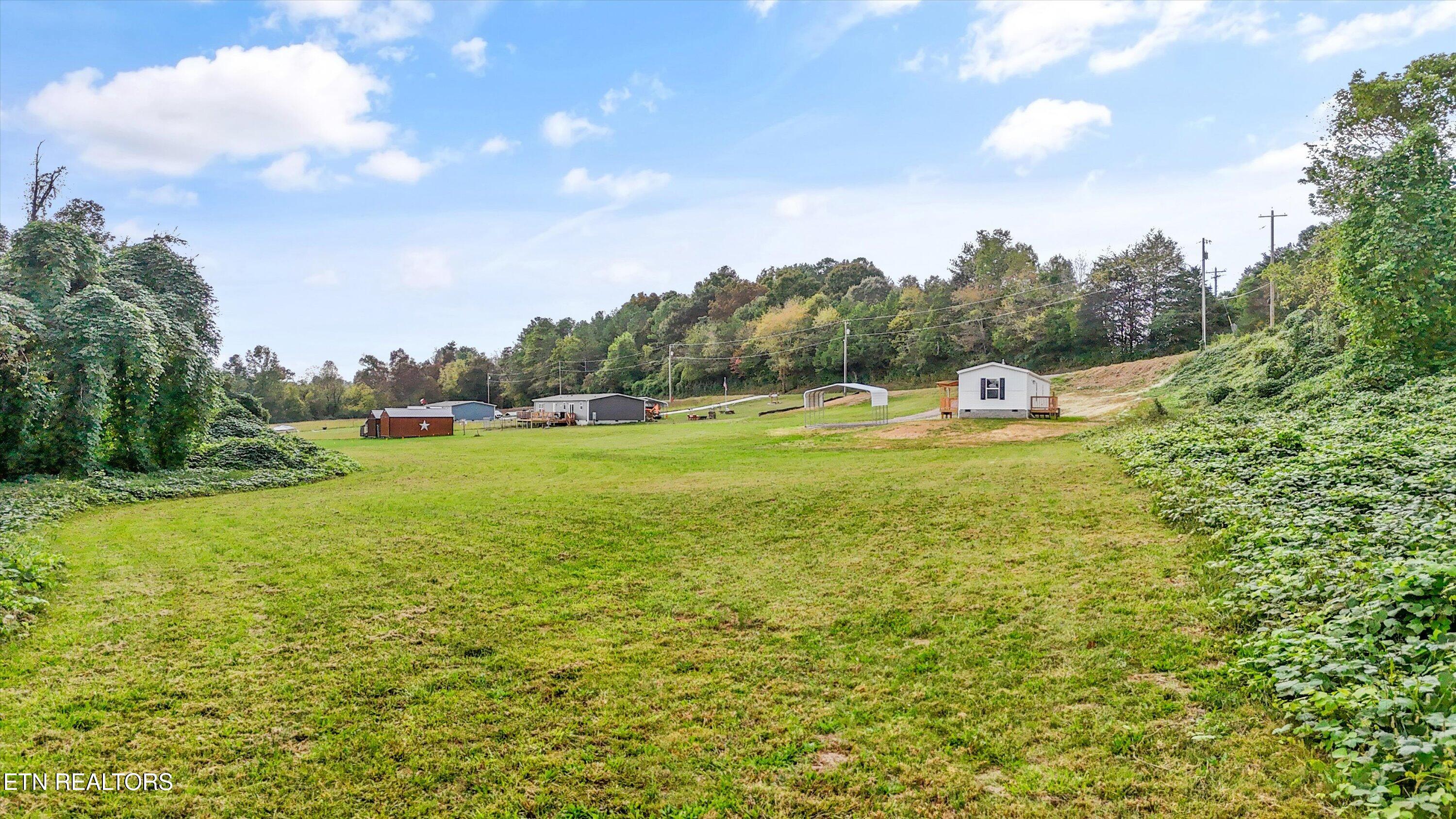 249 County Road 567 Englewood TN 37329