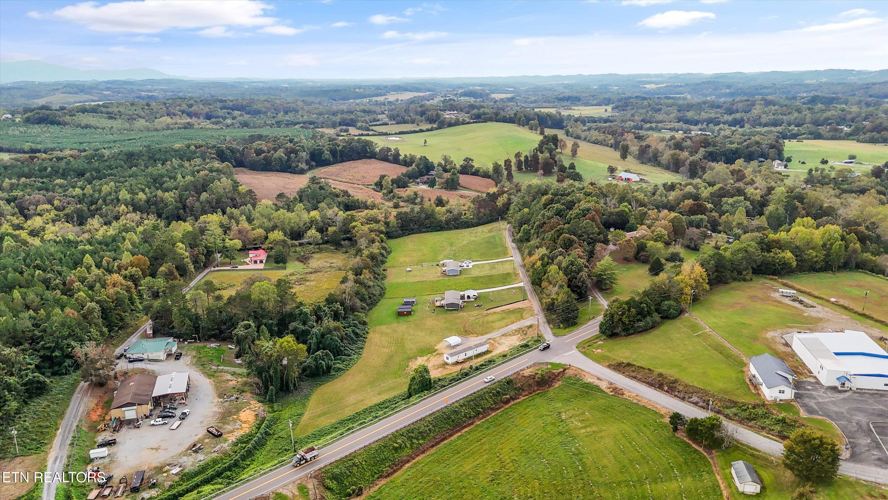 249 County Road 567 Englewood TN 37329