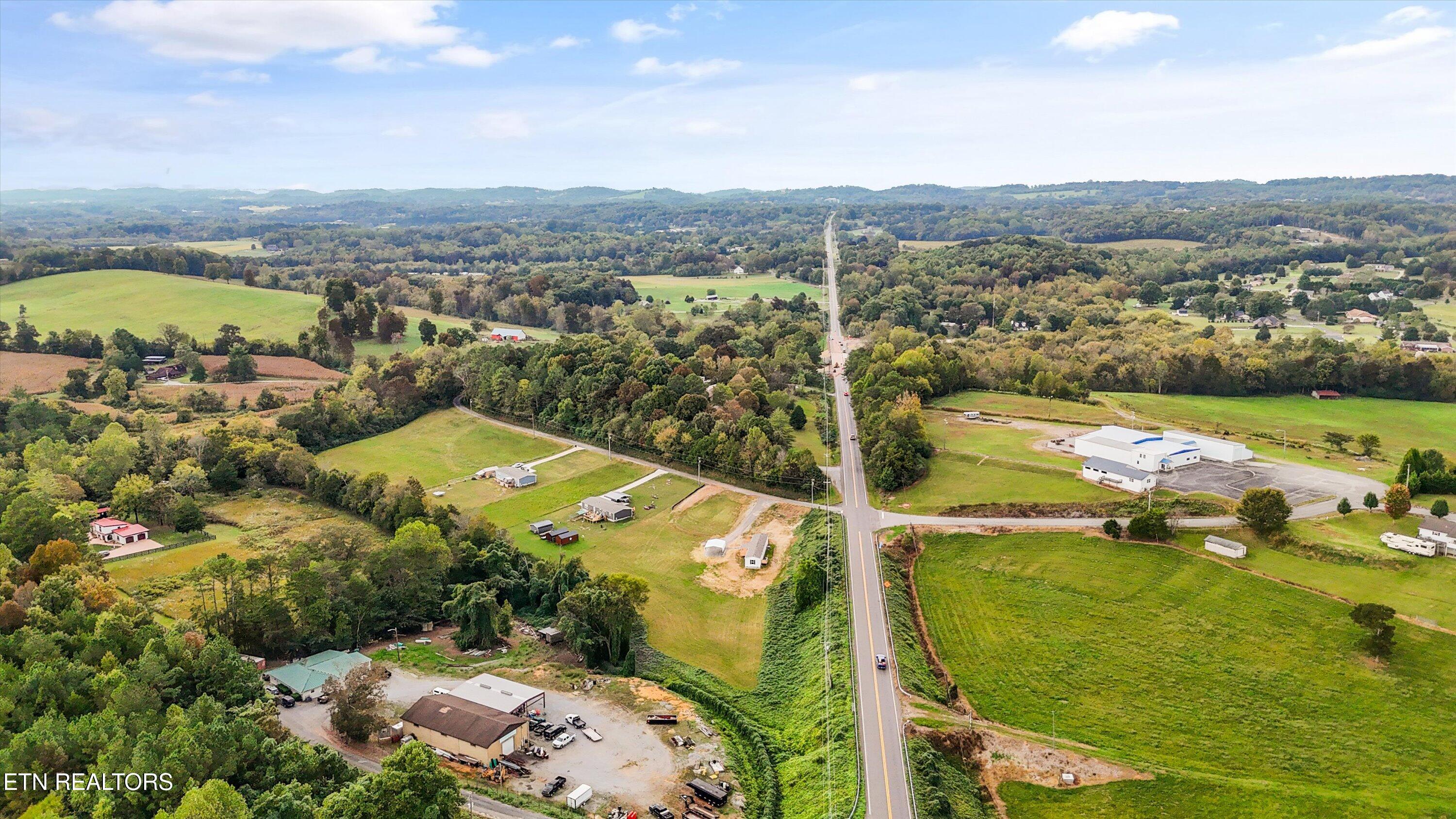 249 County Road 567 Englewood TN 37329