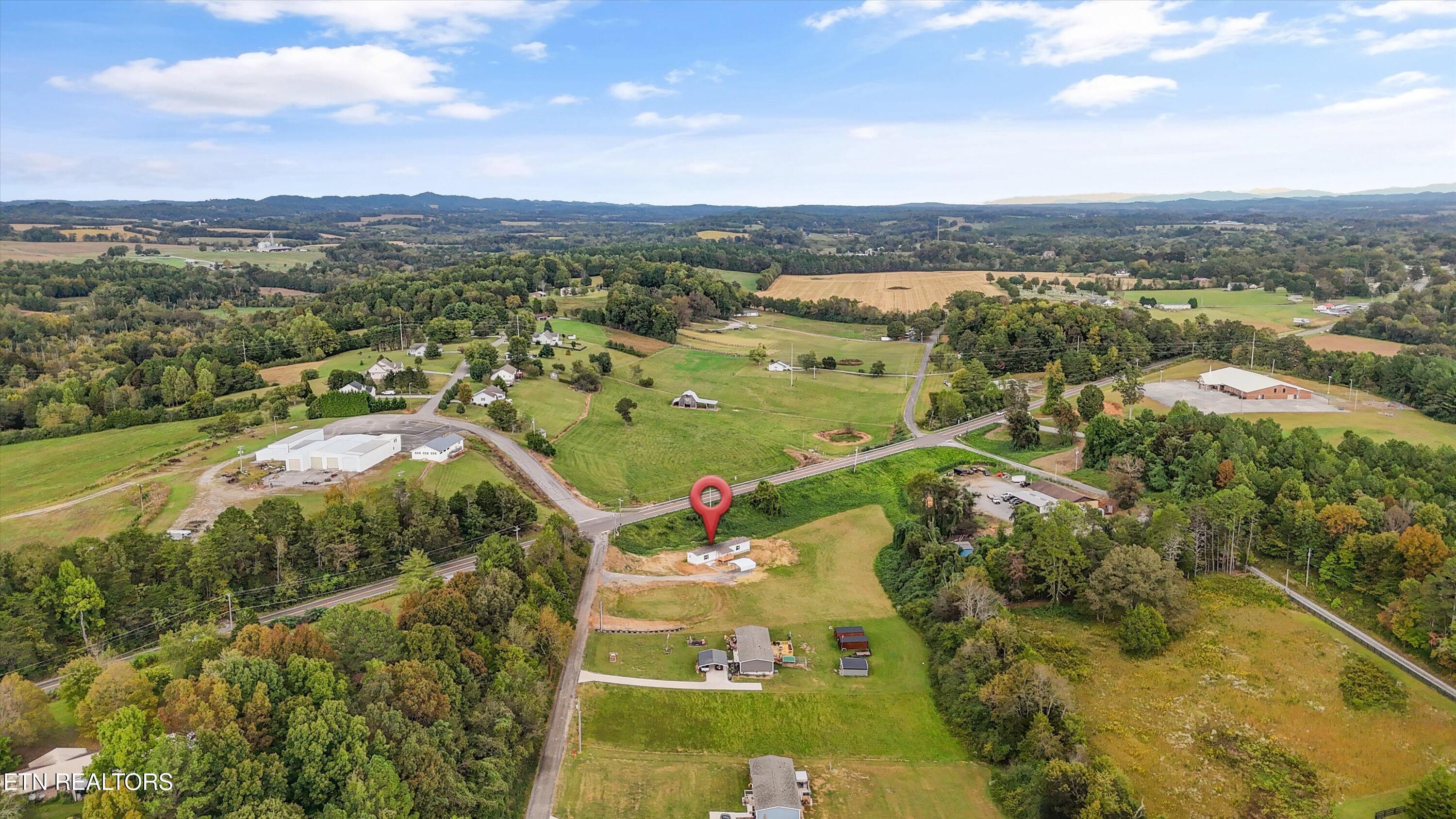249 County Road 567 Englewood TN 37329