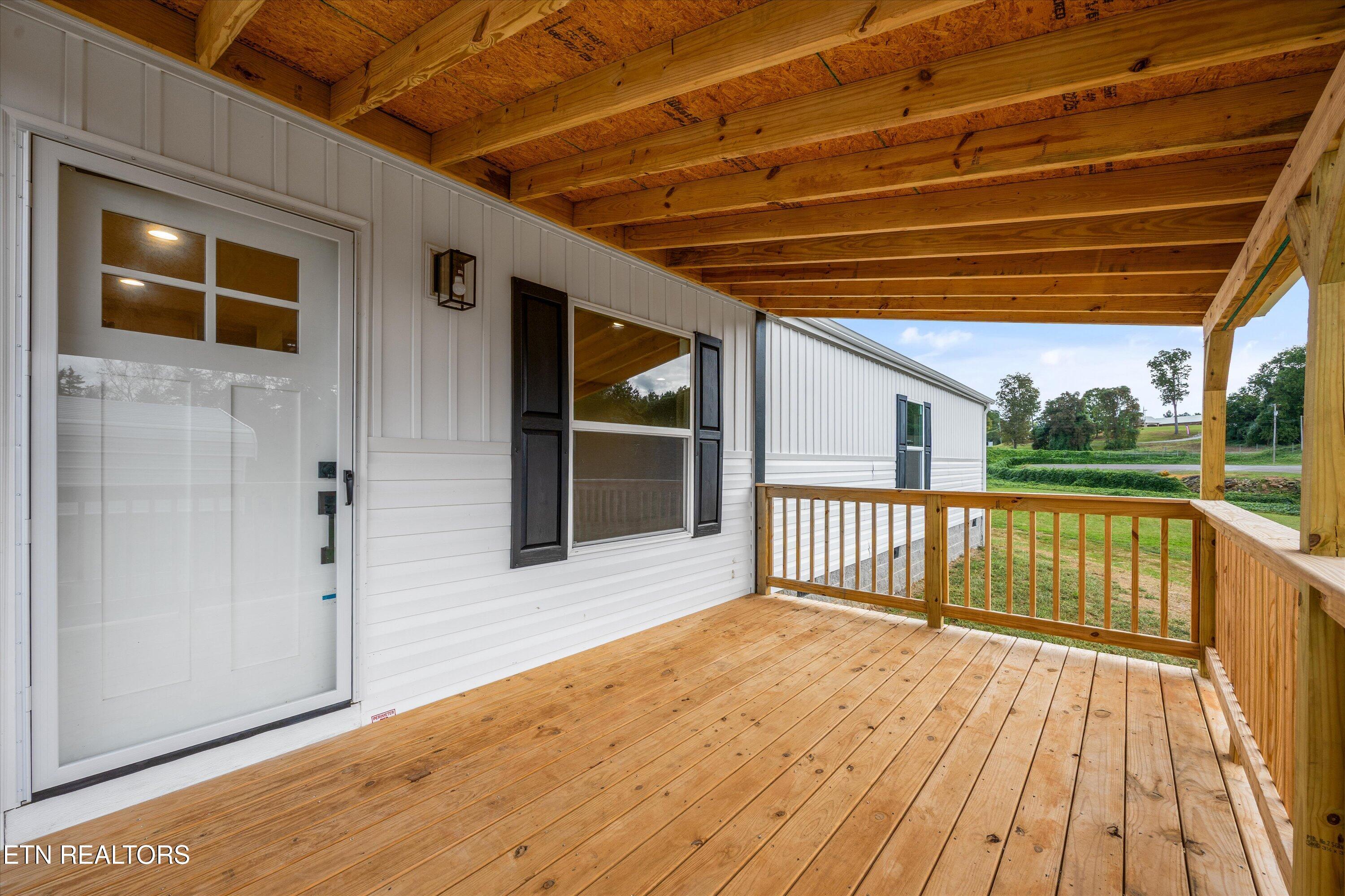 249 County Road 567 Englewood TN 37329