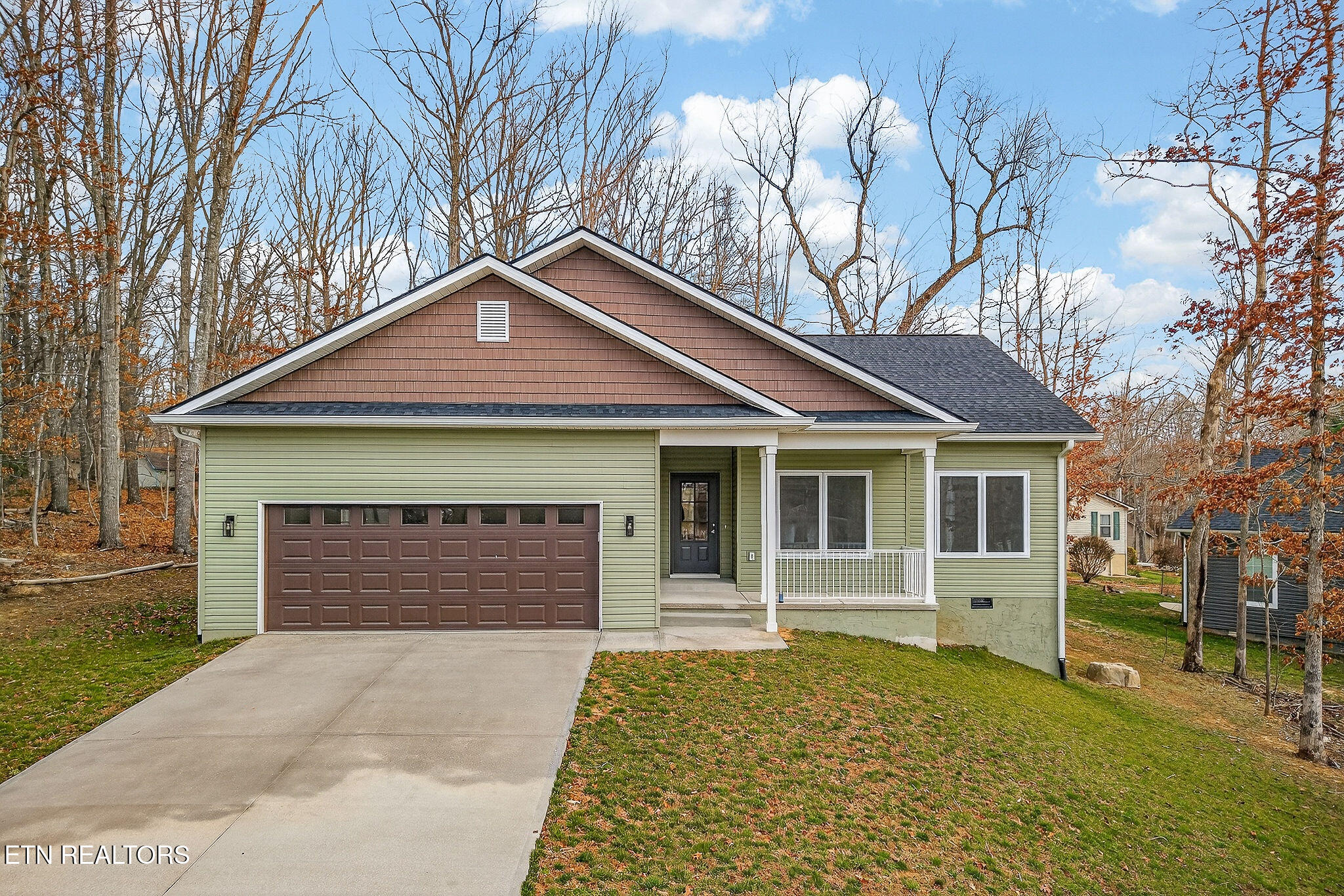 123 Lakewood Drive Crossville TN 38558