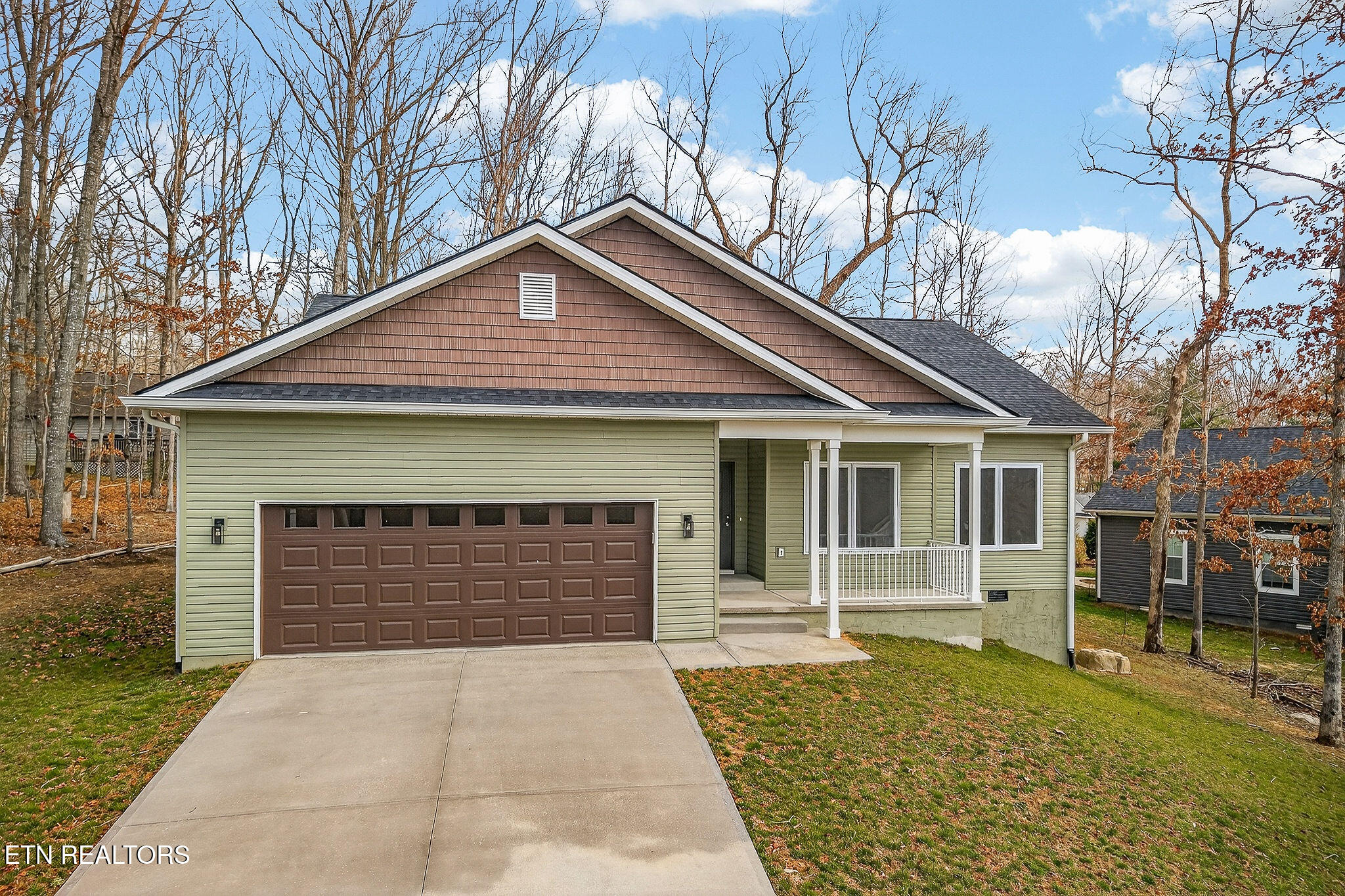 123 Lakewood Drive Crossville TN 38558