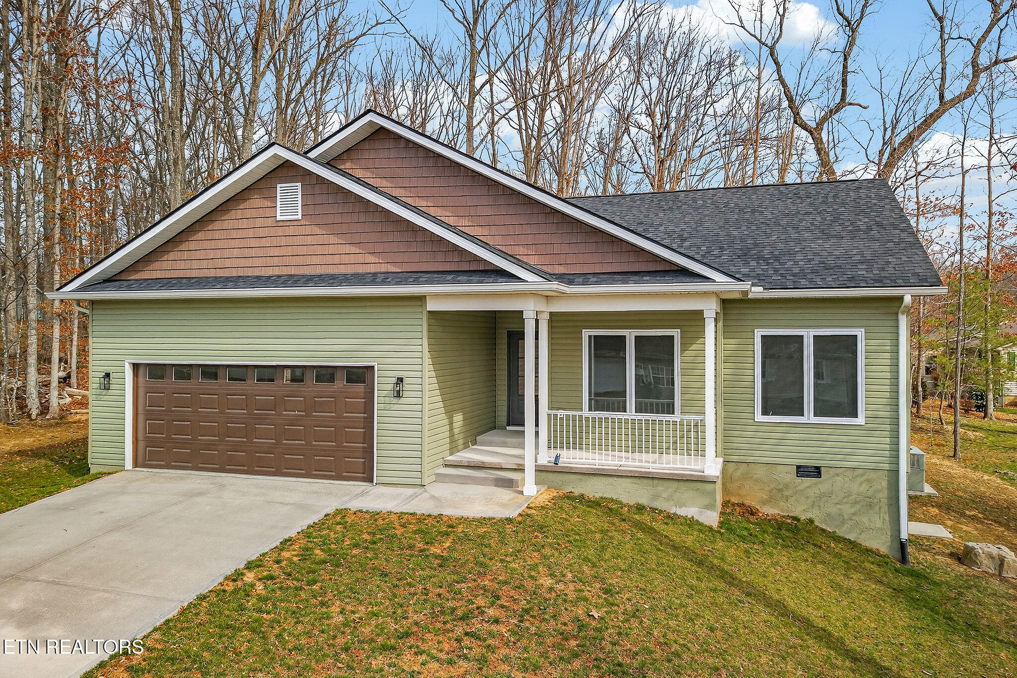 123 Lakewood Drive Crossville TN 38558