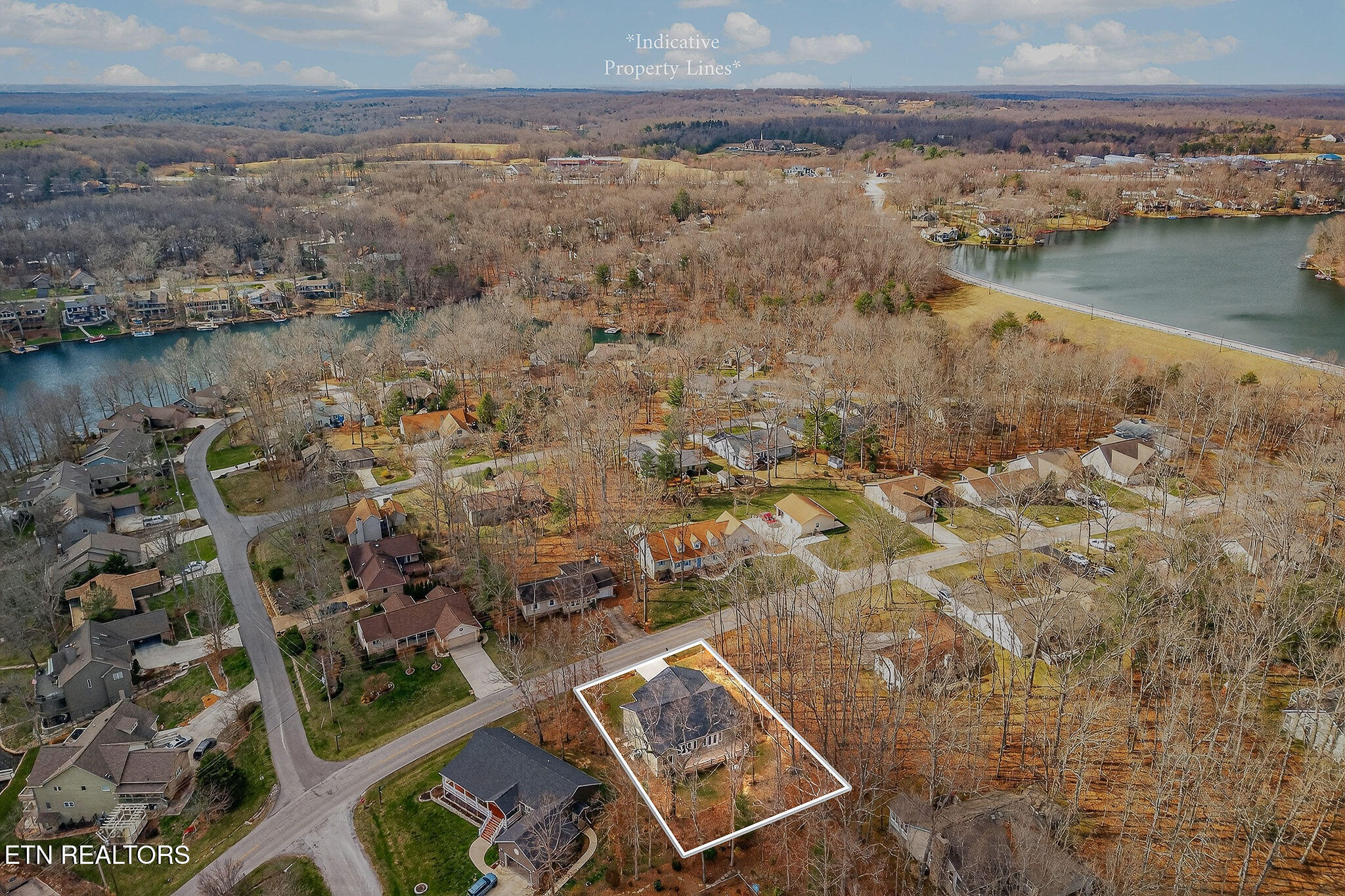 123 Lakewood Drive Crossville TN 38558