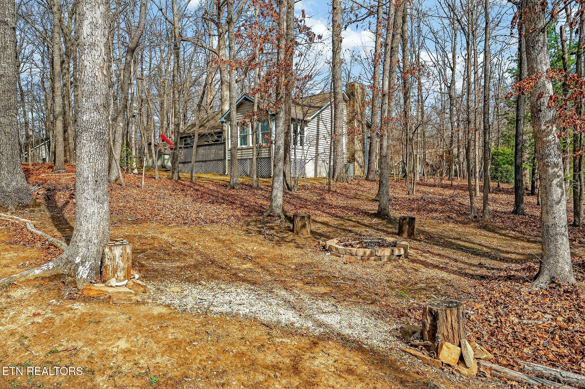 123 Lakewood Drive Crossville TN 38558