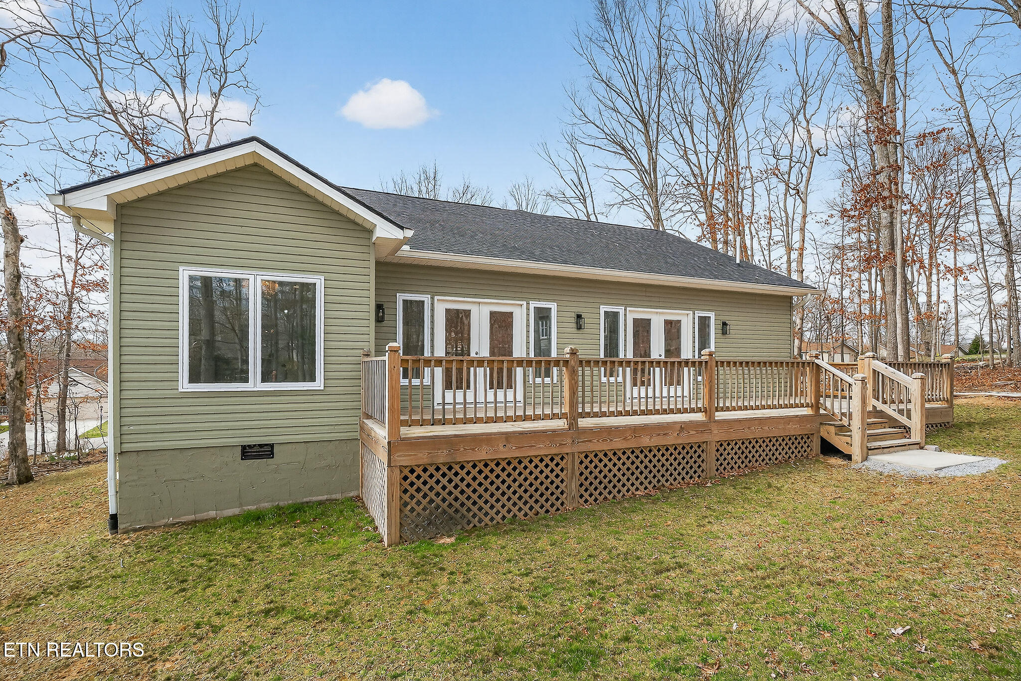 123 Lakewood Drive Crossville TN 38558