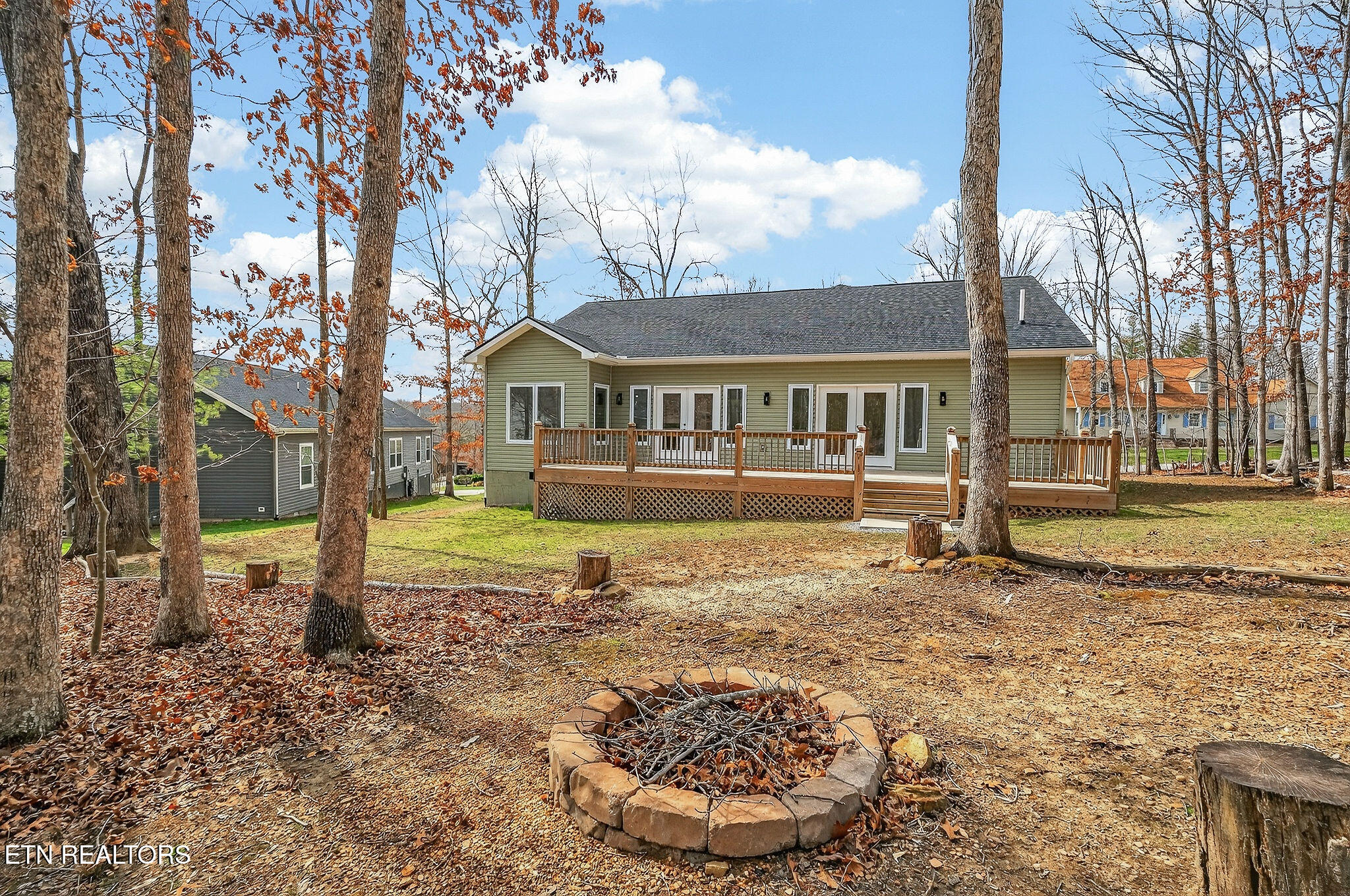 123 Lakewood Drive Crossville TN 38558