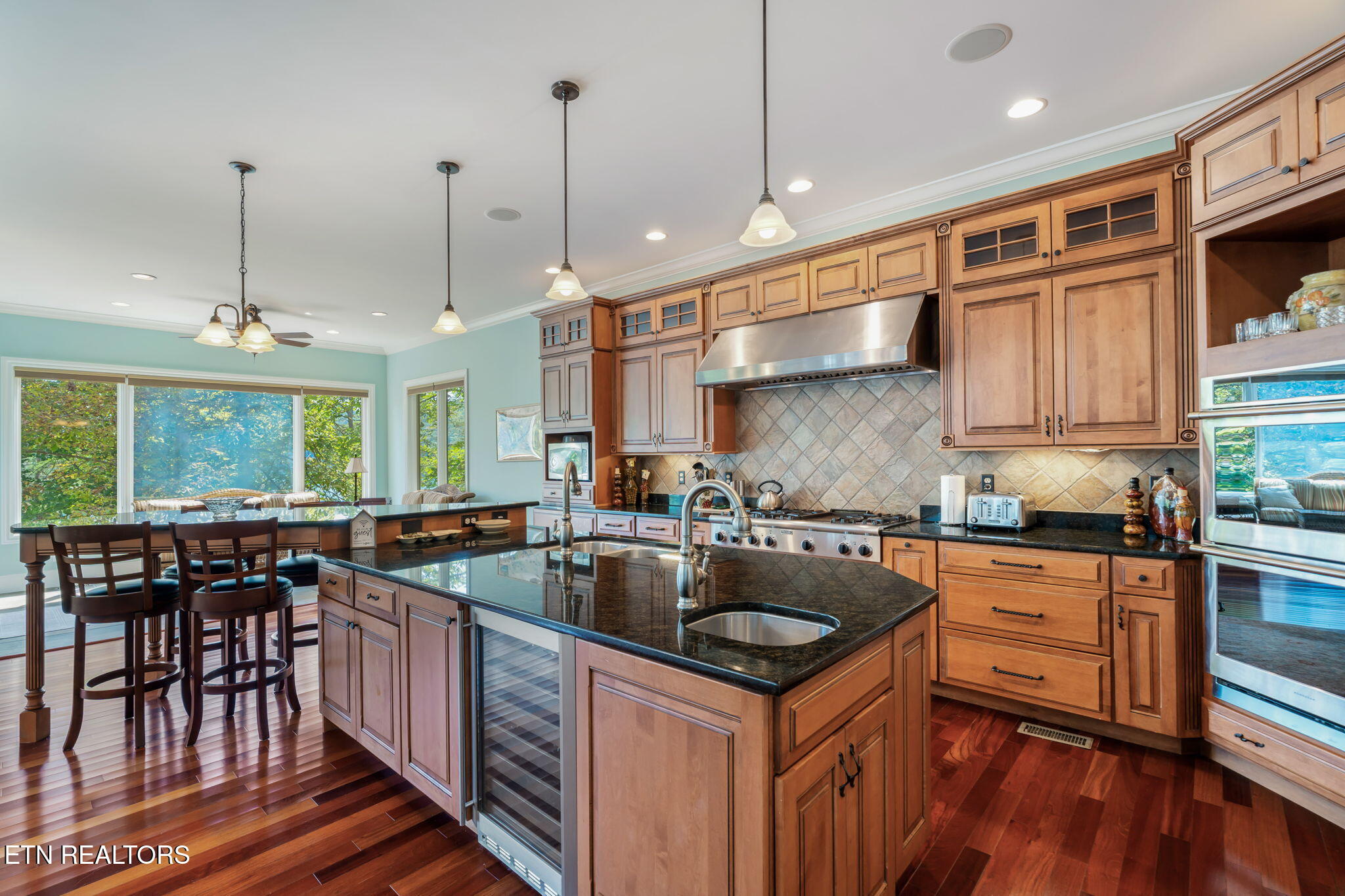 455 S Shorewood Lane Caryville TN 37714