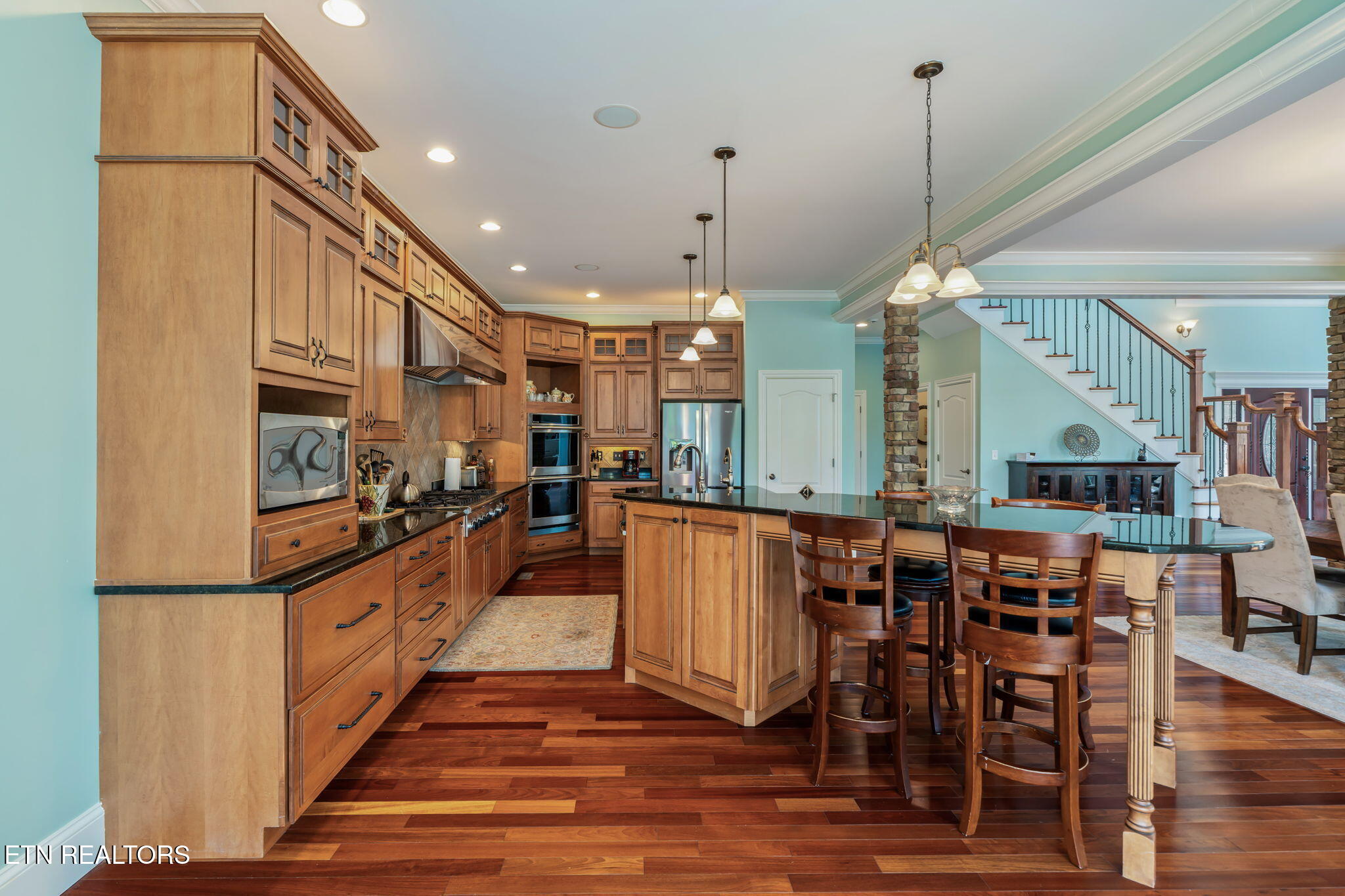 455 S Shorewood Lane Caryville TN 37714