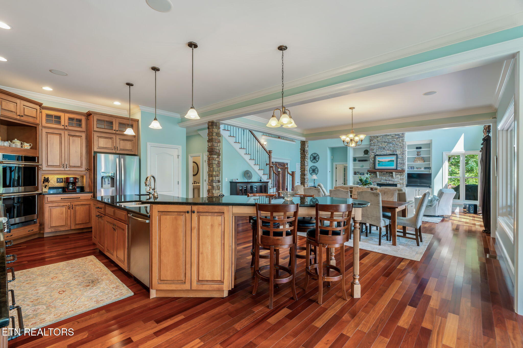 455 S Shorewood Lane Caryville TN 37714