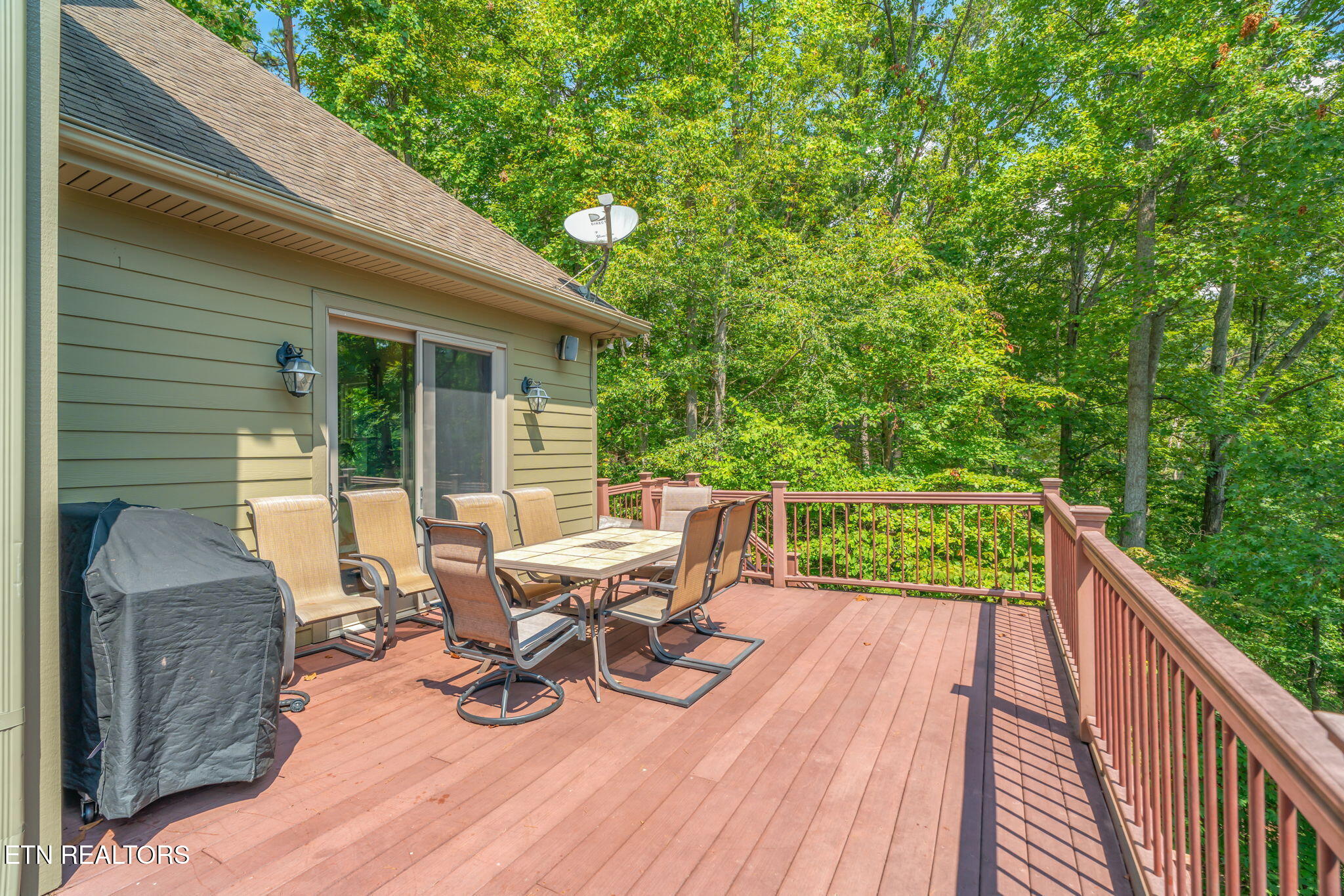 455 S Shorewood Lane Caryville TN 37714