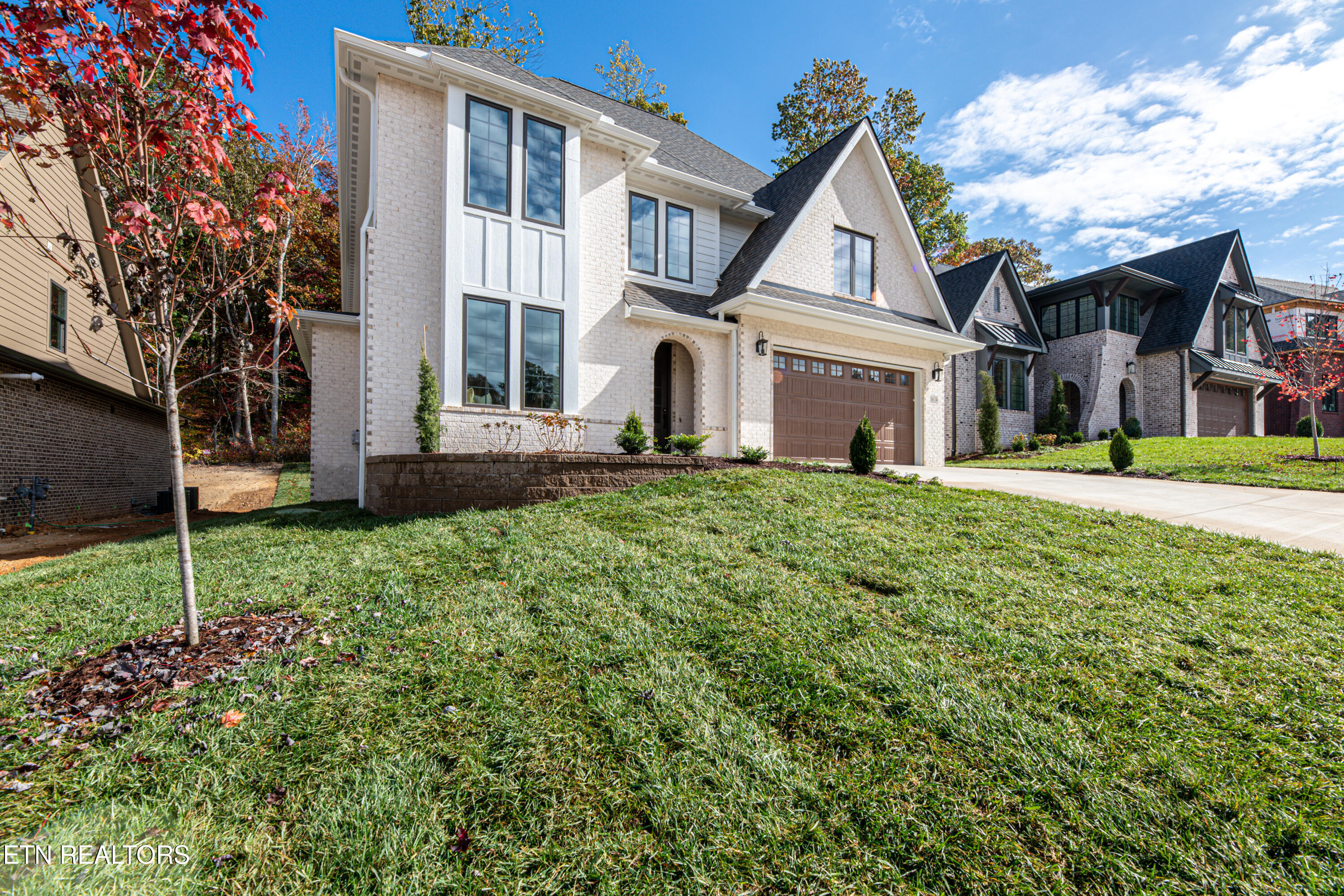 1624 Misty Lake Drive Knoxville TN 37932