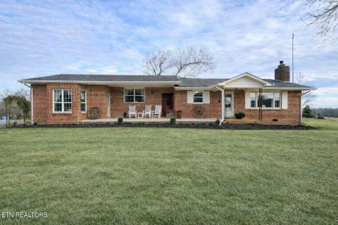 1680 Doc Loy Road Grandview TN 37337
