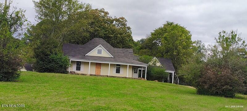 150 Larry Lynch Road Delano TN 37325