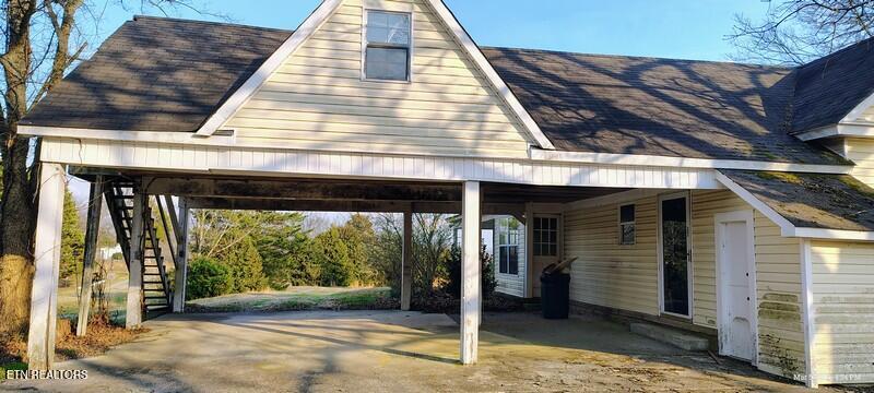 150 Larry Lynch Road Delano TN 37325
