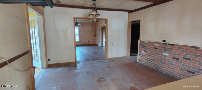 150 Larry Lynch Road Delano TN 37325