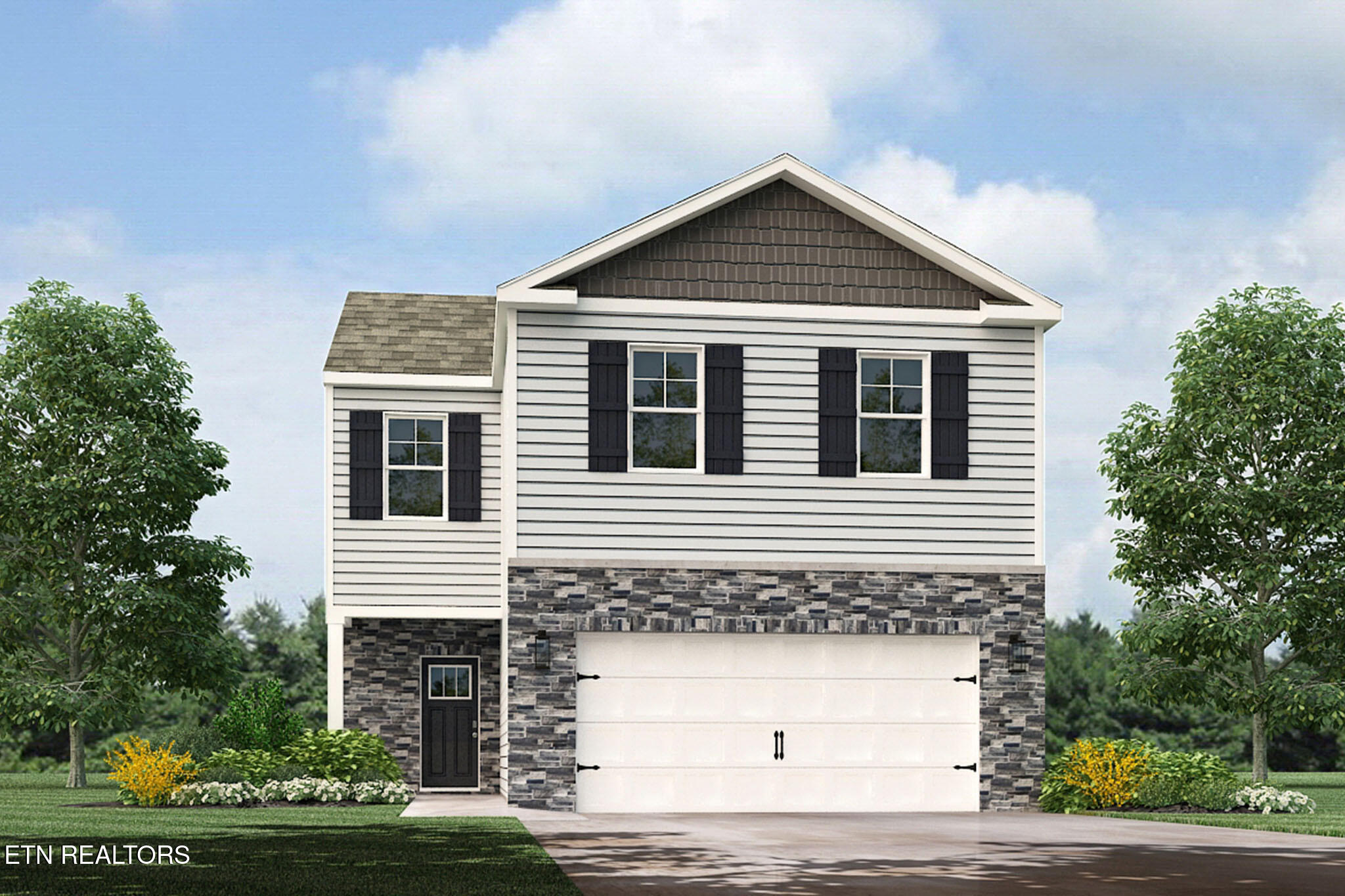 3112 Della Margaret Street Knoxville TN 37920