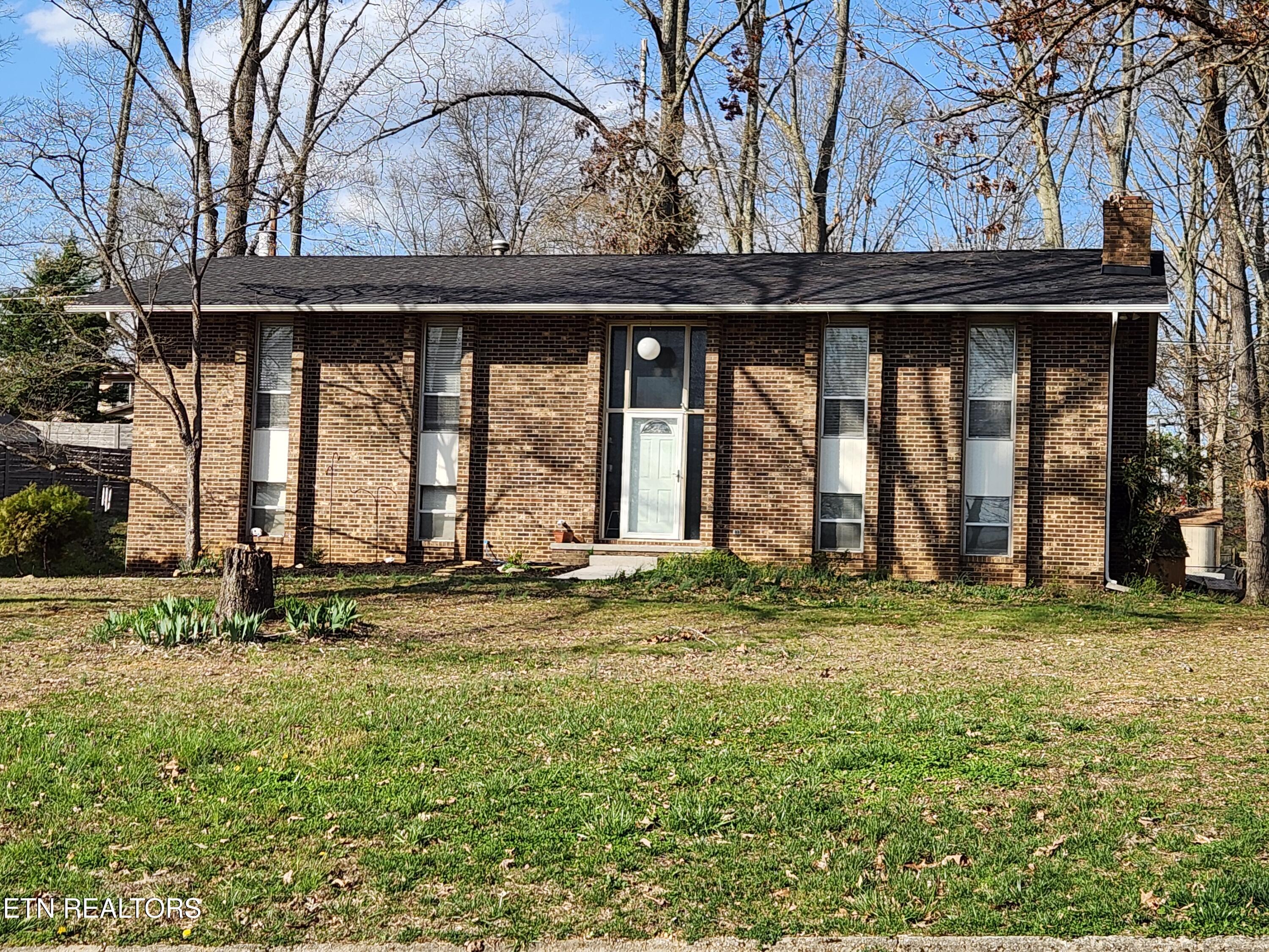 7816 Ashley Road Powell TN 37849