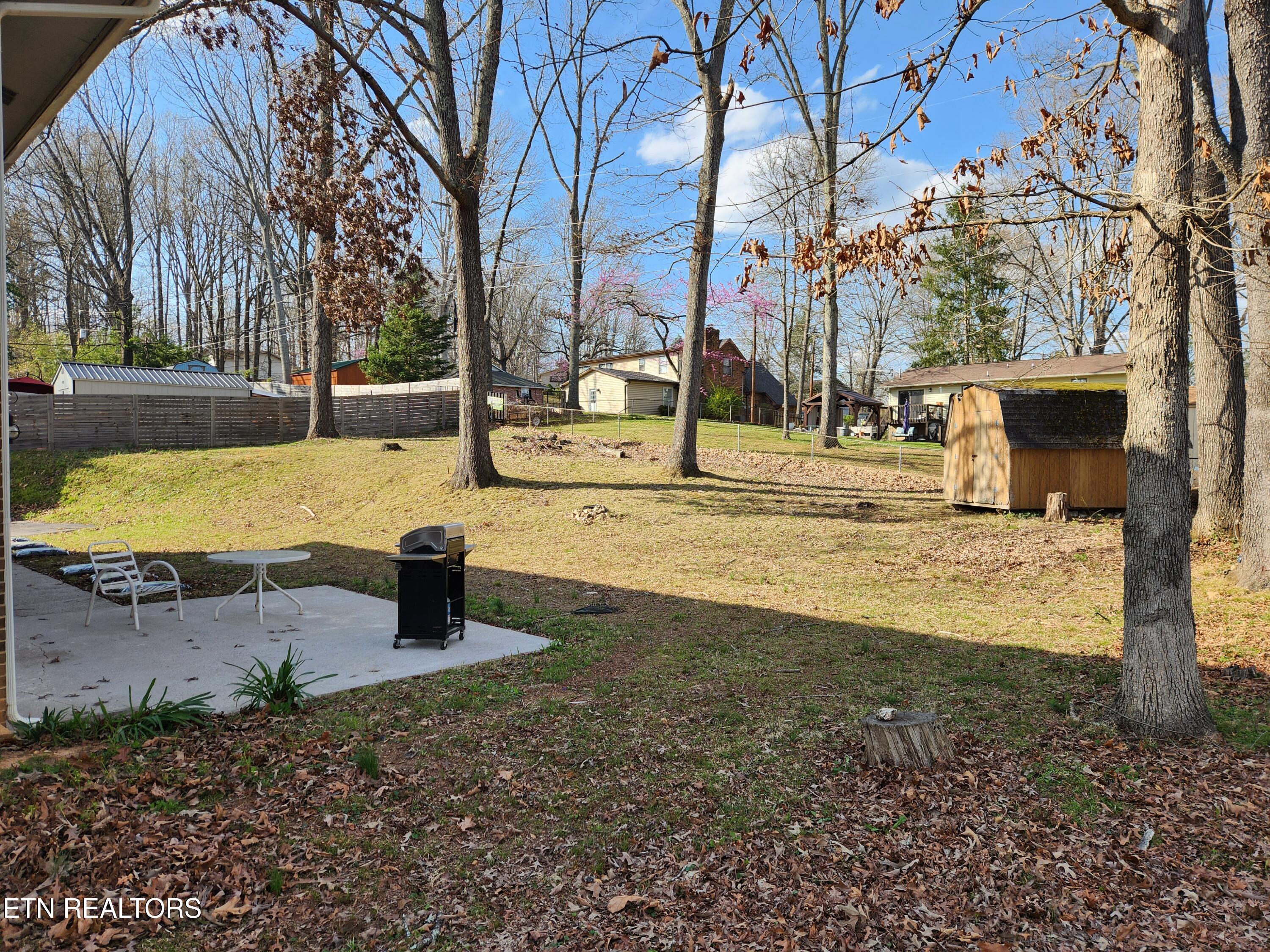 7816 Ashley Road Powell TN 37849