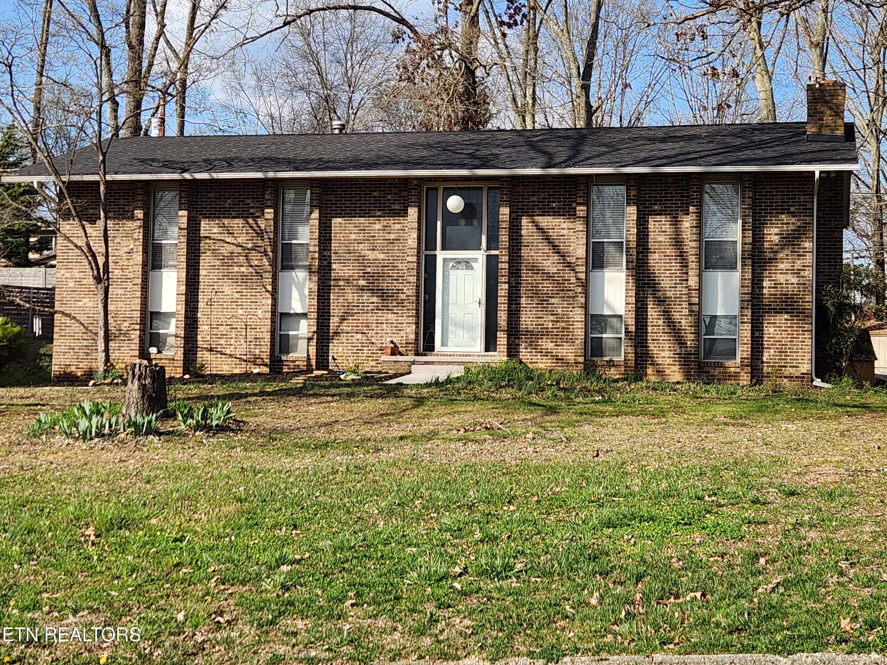 7816 Ashley Road Powell TN 37849