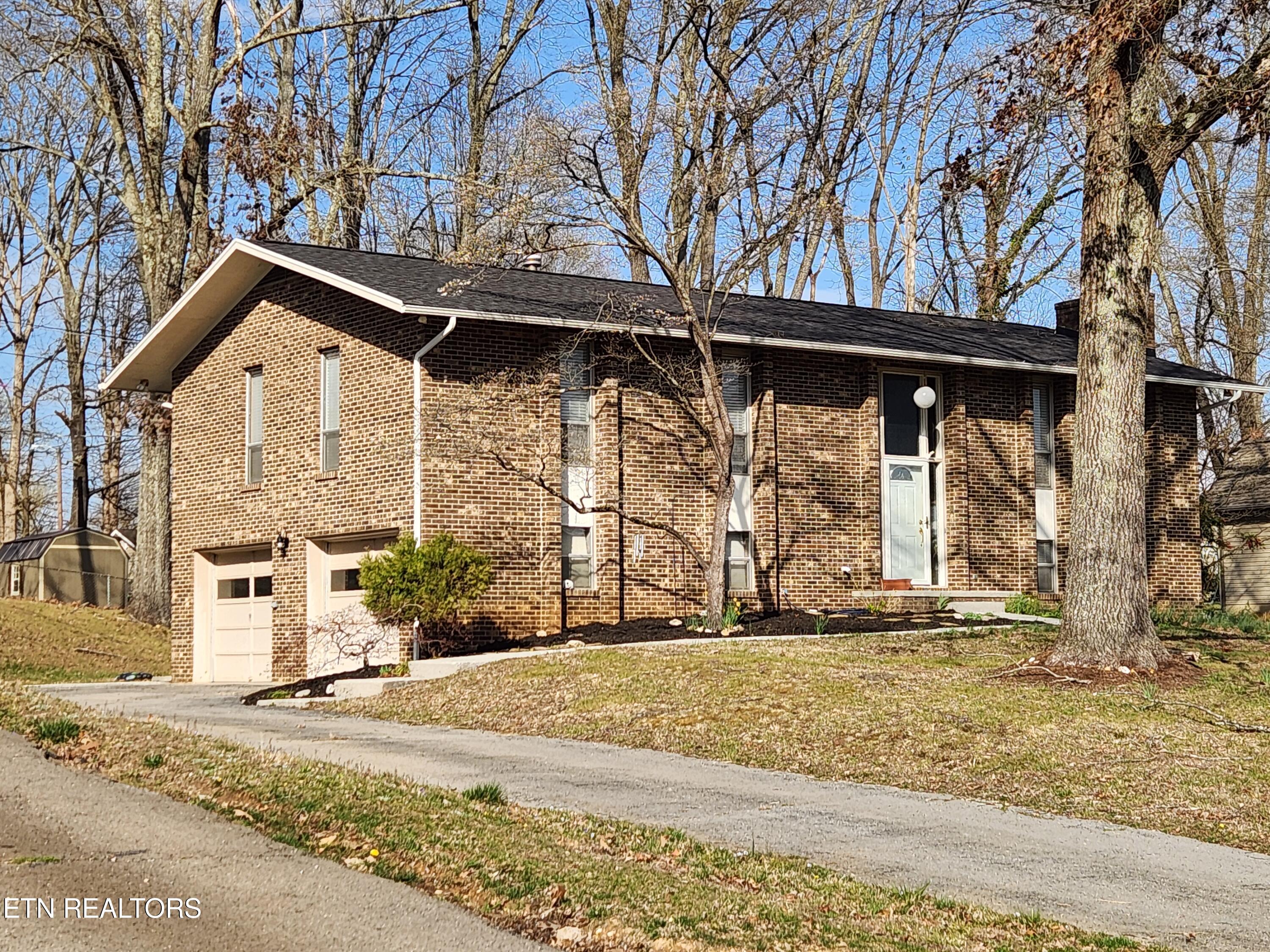 7816 Ashley Road Powell TN 37849