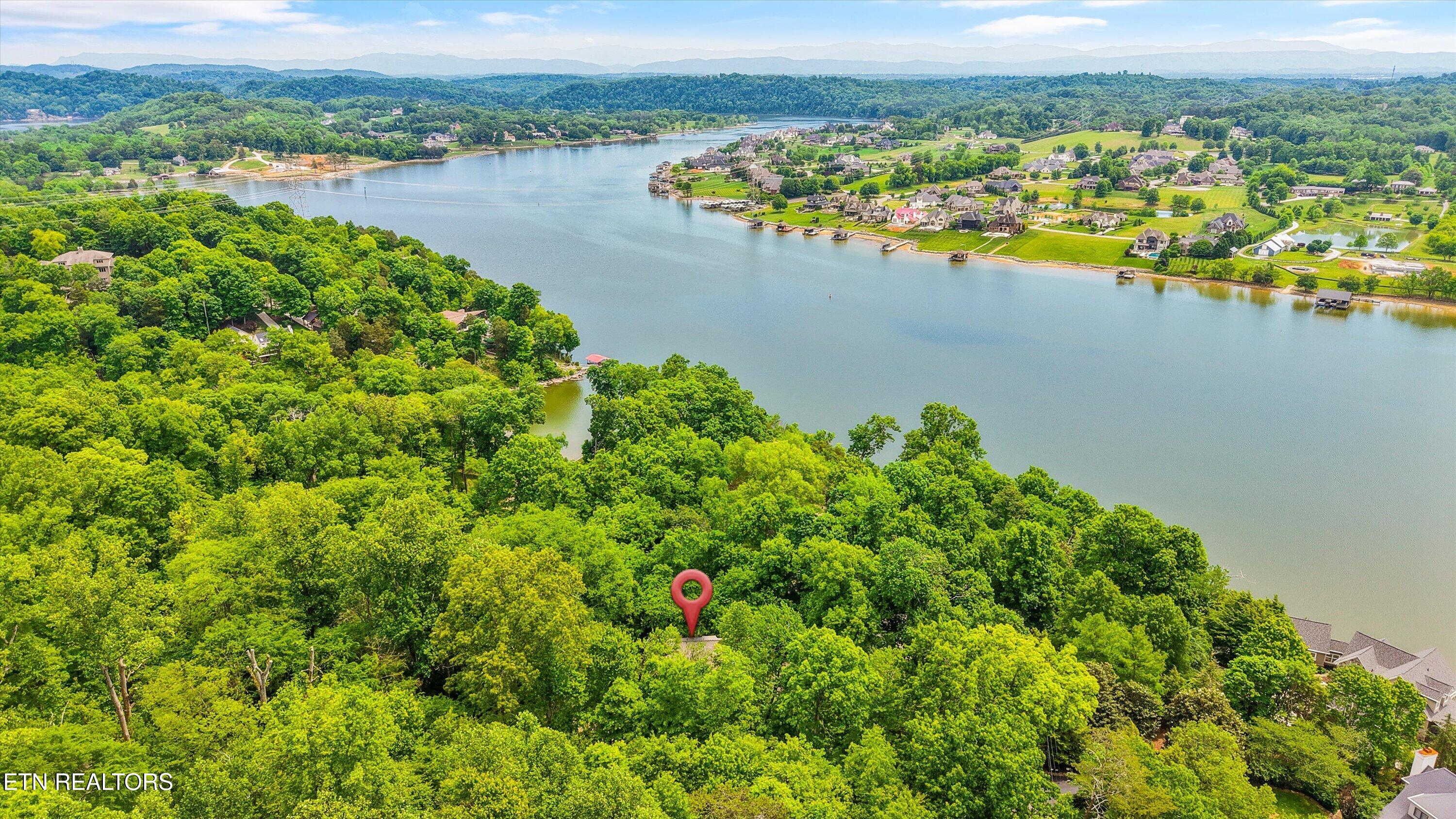 8940 Kelsey Lane Knoxville TN 37922
