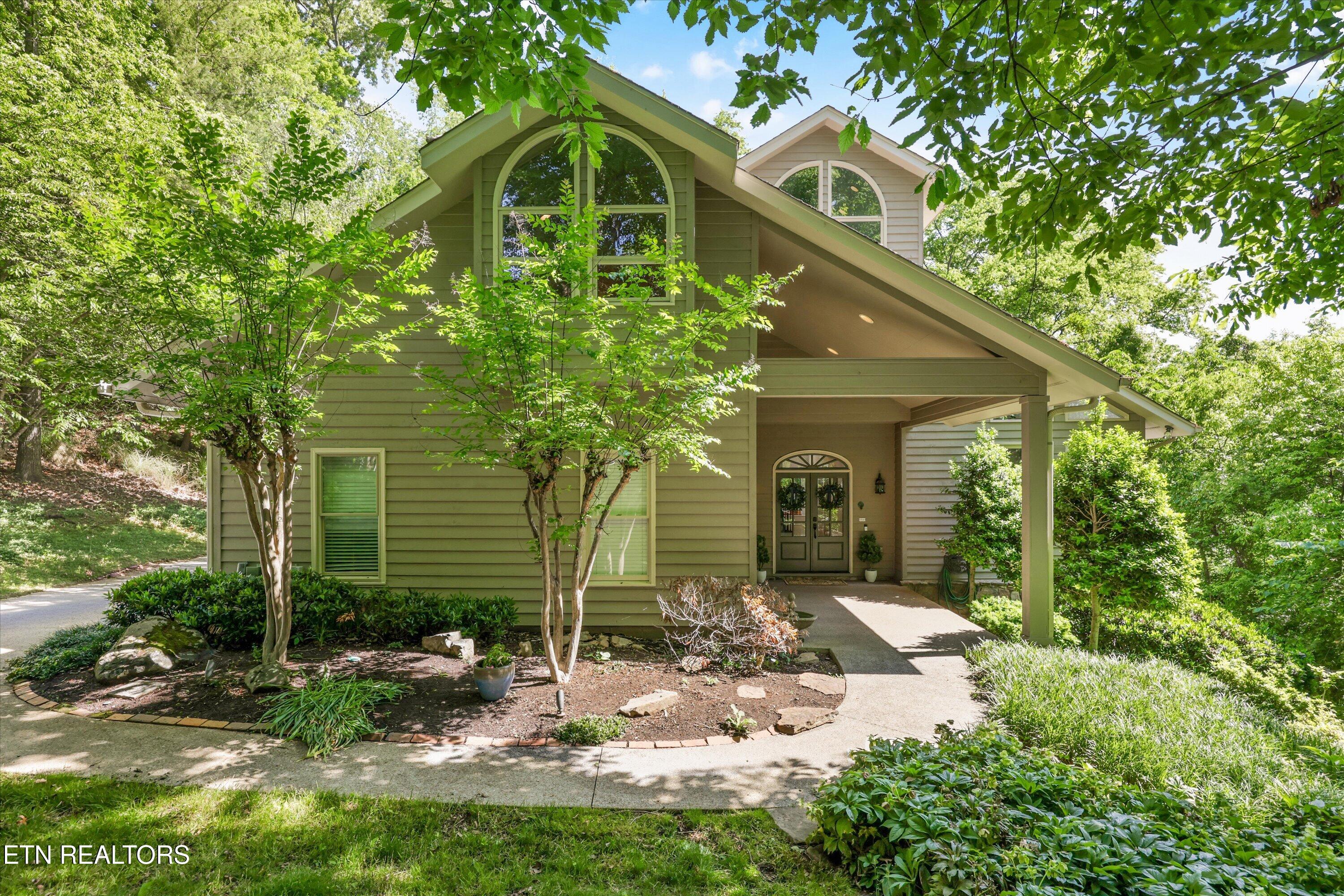 8940 Kelsey Lane Knoxville TN 37922