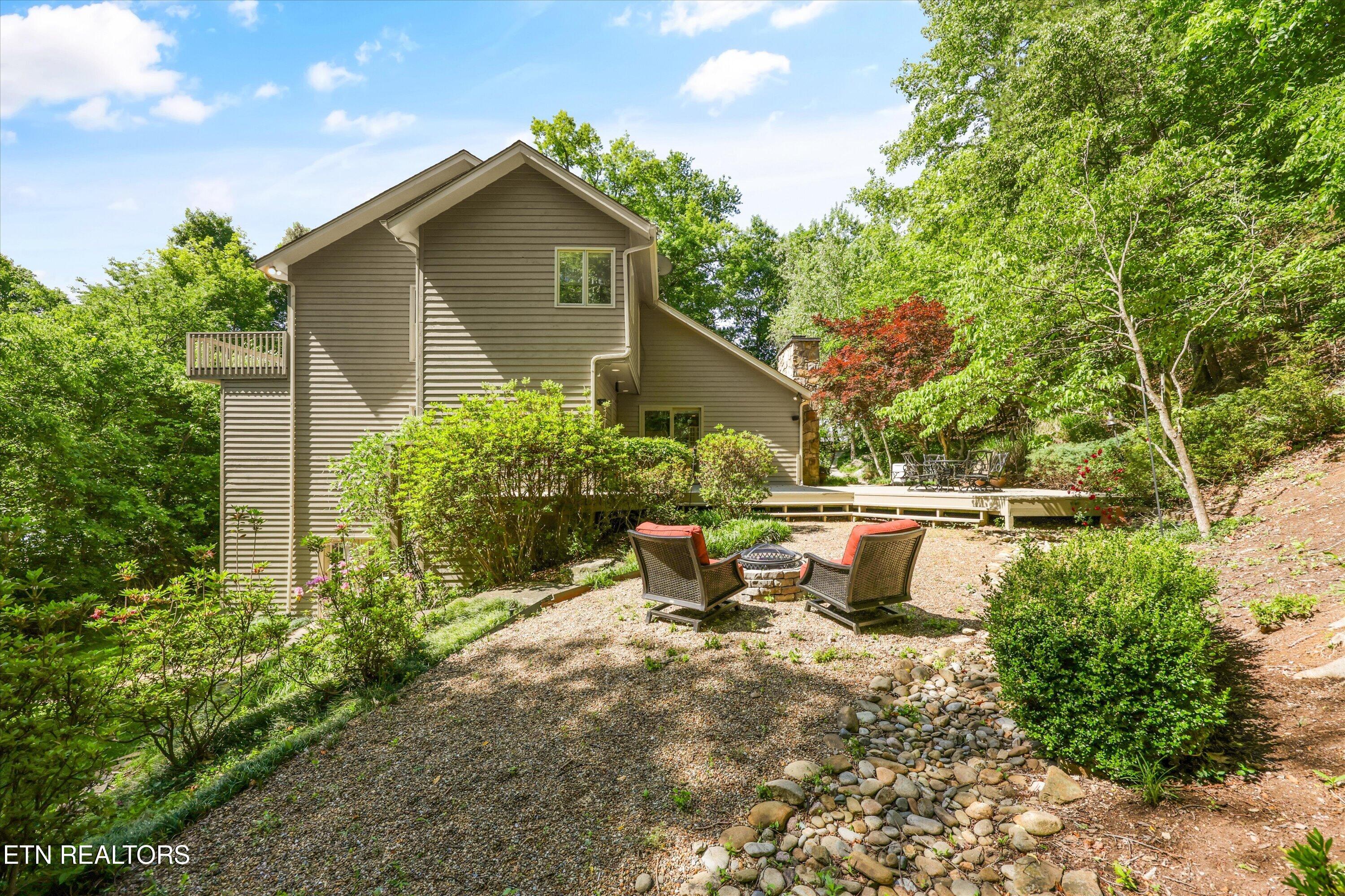 8940 Kelsey Lane Knoxville TN 37922