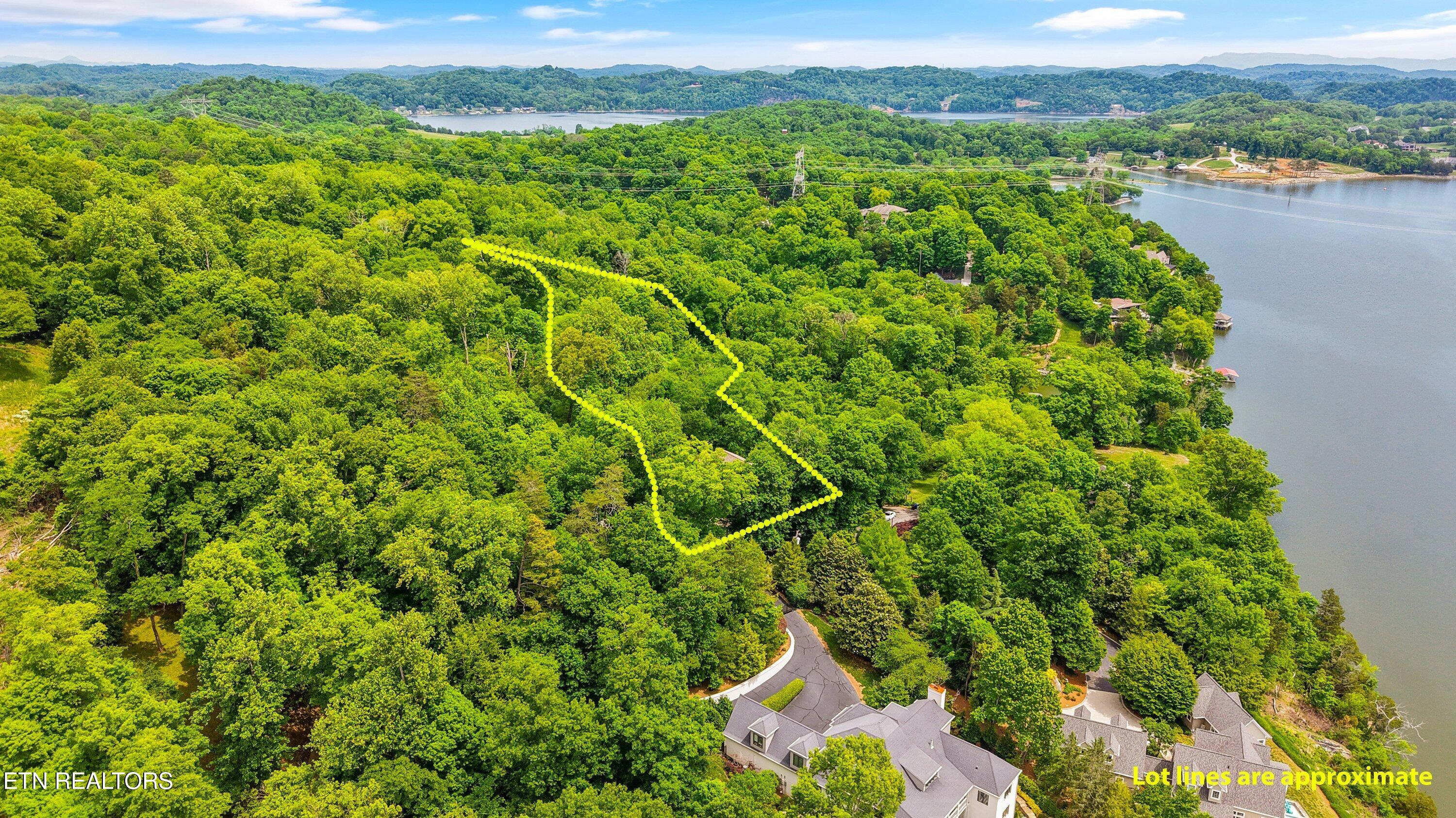 8940 Kelsey Lane Knoxville TN 37922