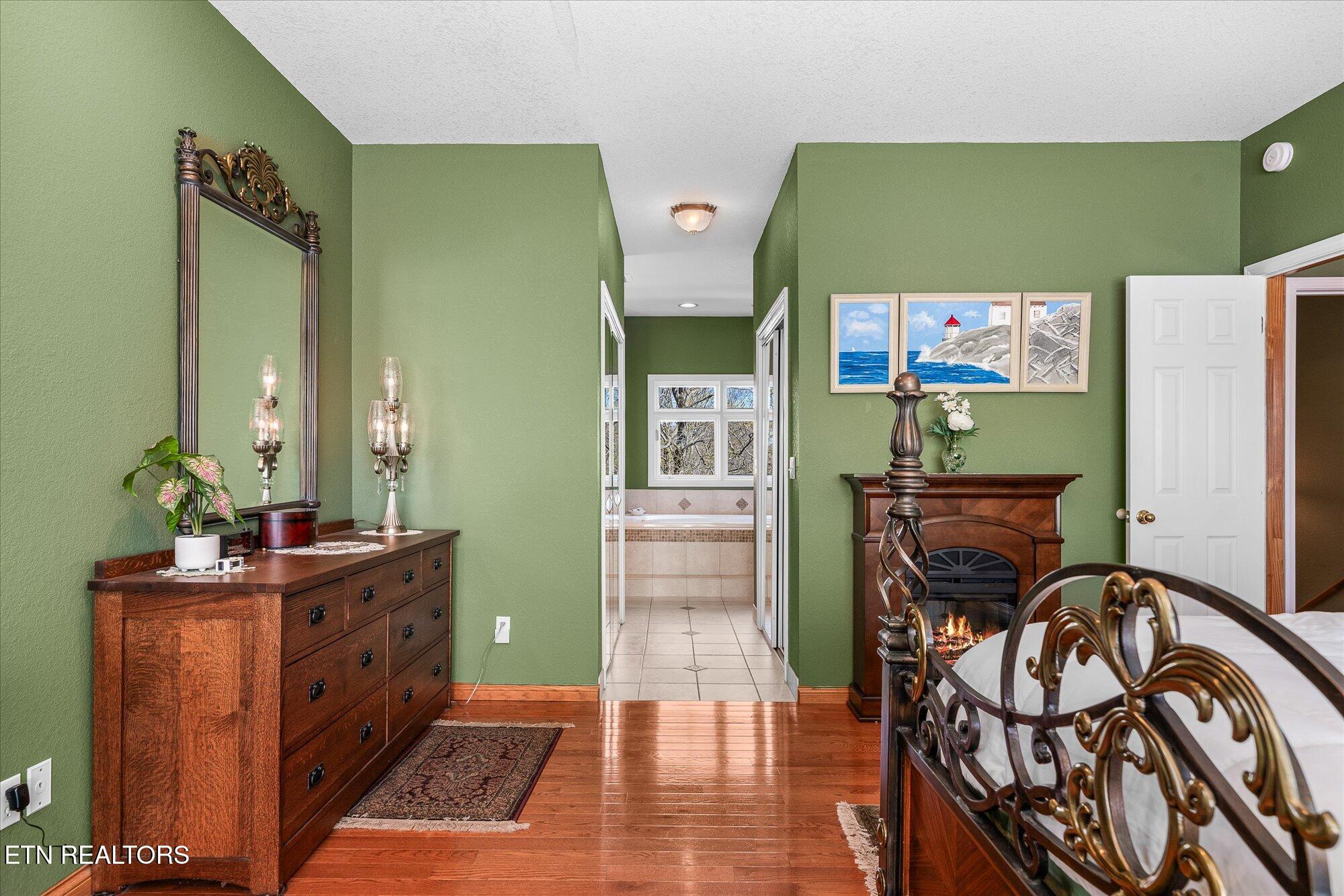 566 Mallard Pointe Road Byrdstown TN 38549