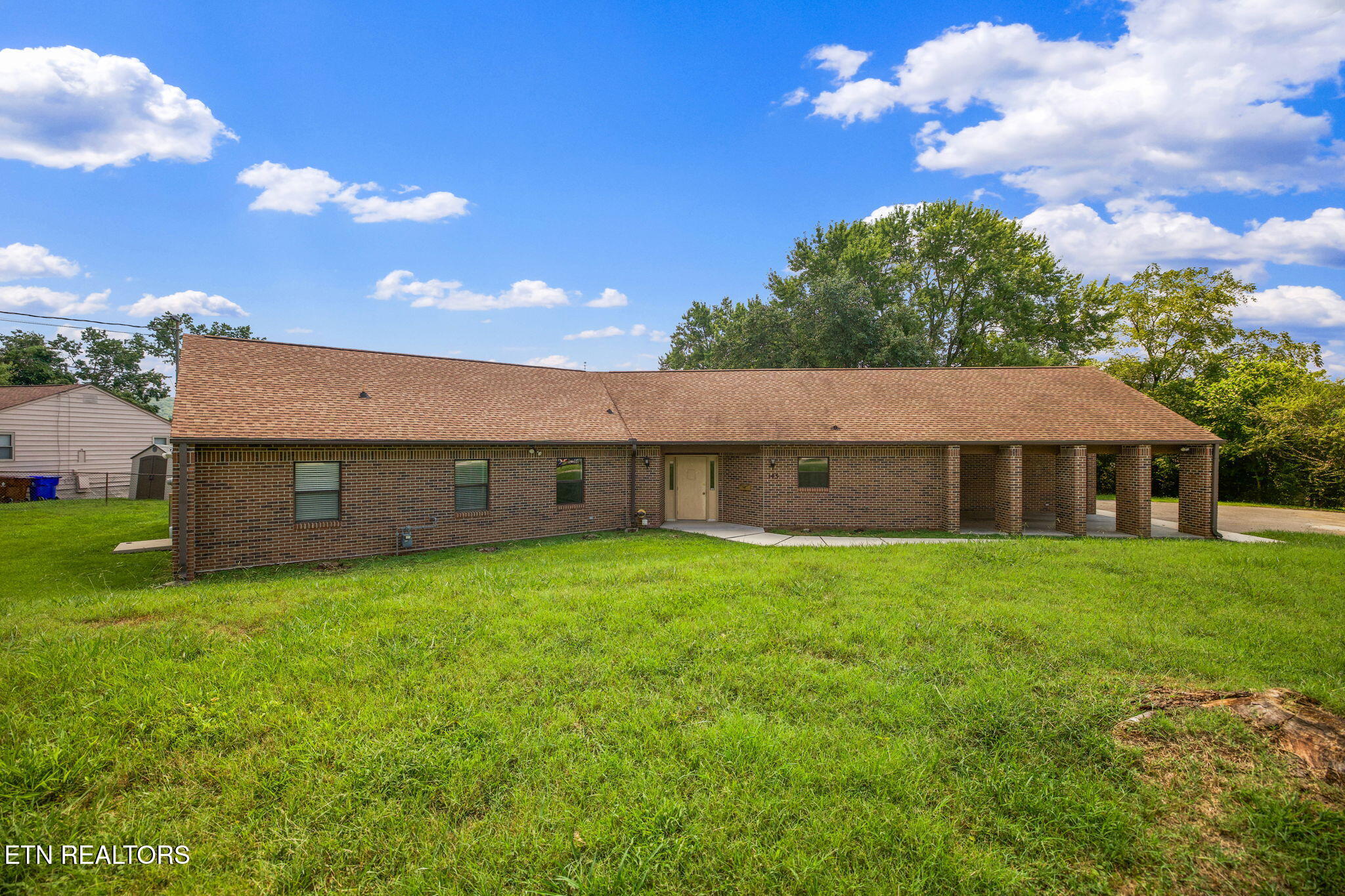 145 Latimer Road Oak Ridge TN 37830