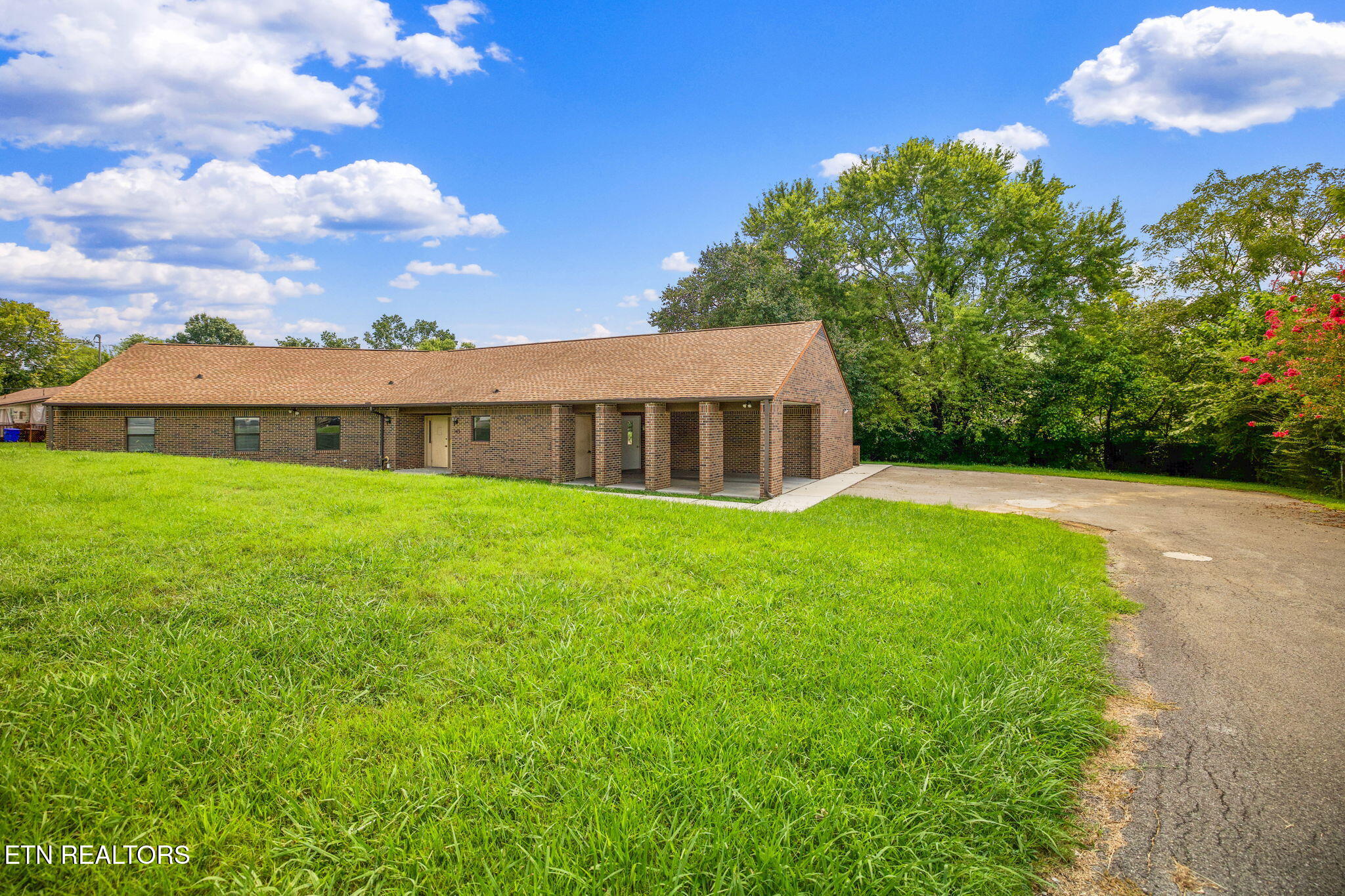 145 Latimer Road Oak Ridge TN 37830