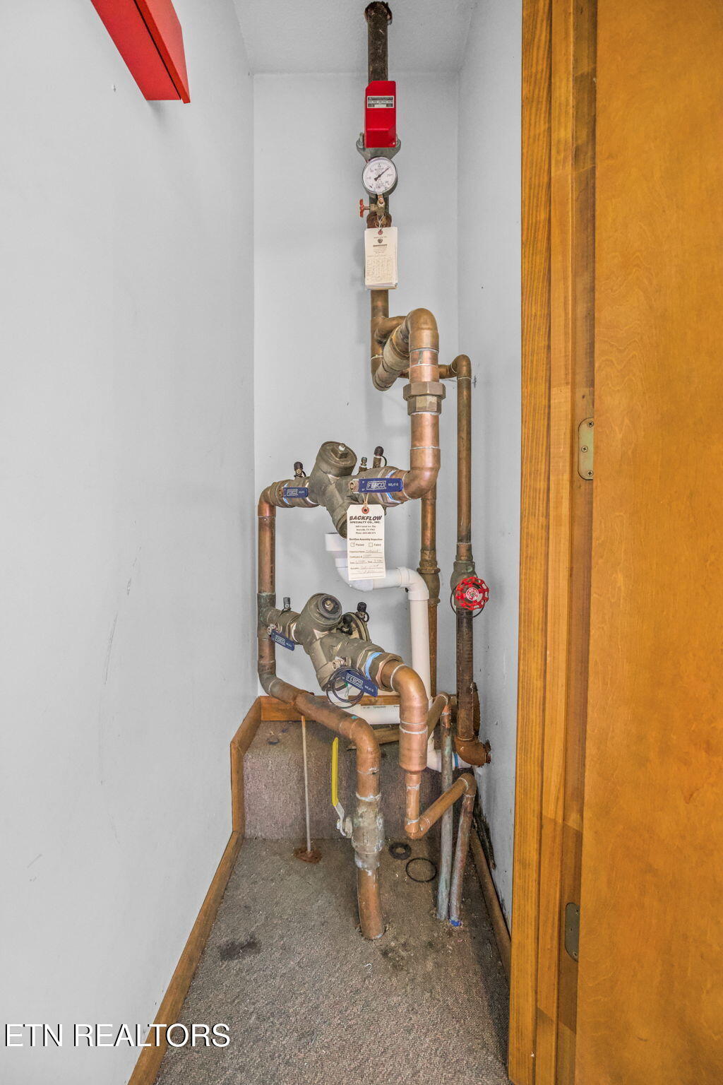 145 Latimer Road Oak Ridge TN 37830