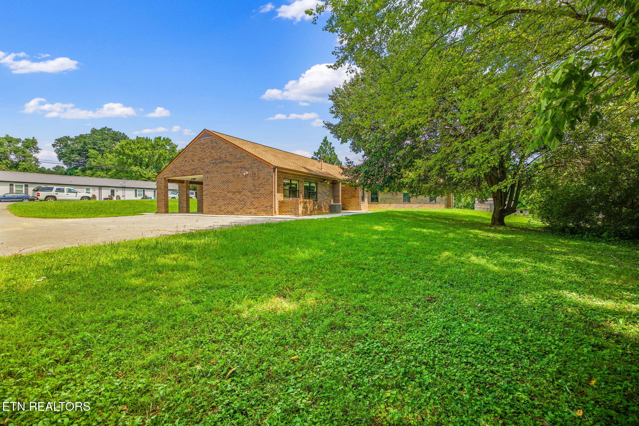 145 Latimer Road Oak Ridge TN 37830