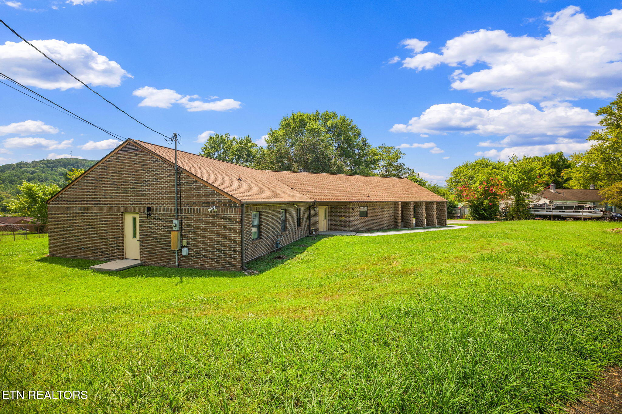 145 Latimer Road Oak Ridge TN 37830