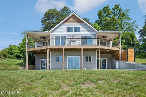 408 Ernie Roberts Road Rutledge TN 37861