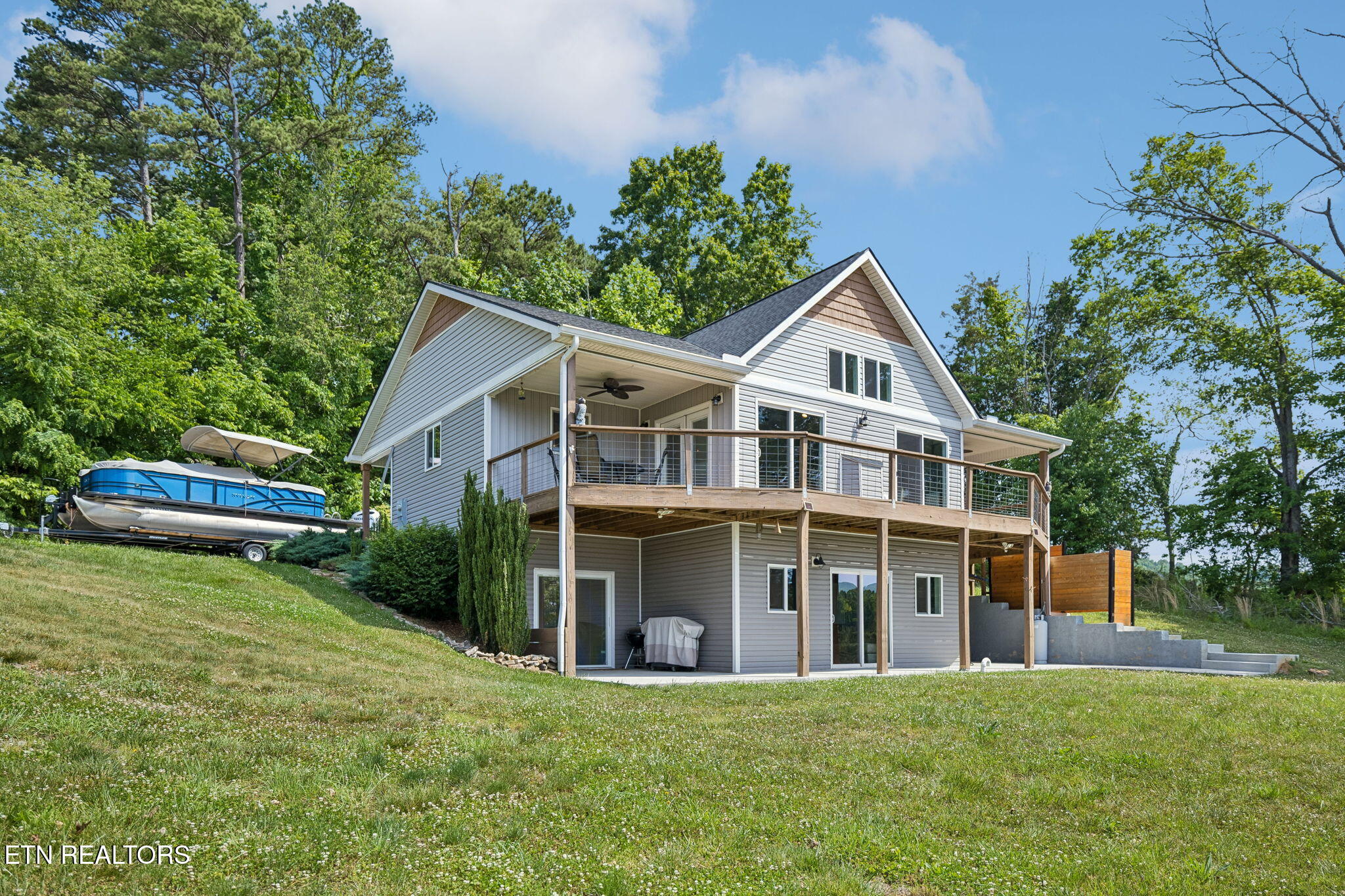 408 Ernie Roberts Road Rutledge TN 37861