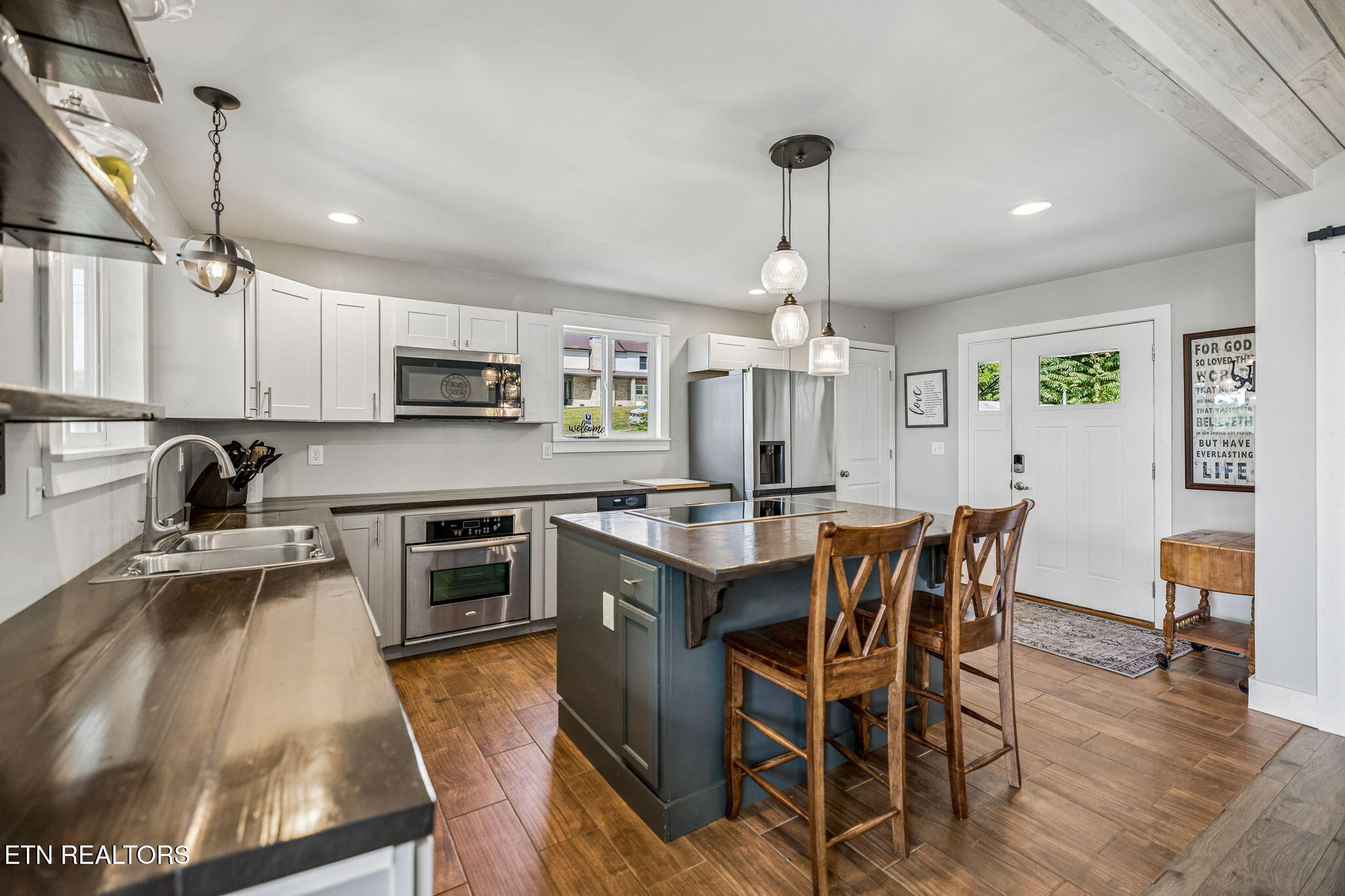 408 Ernie Roberts Road Rutledge TN 37861