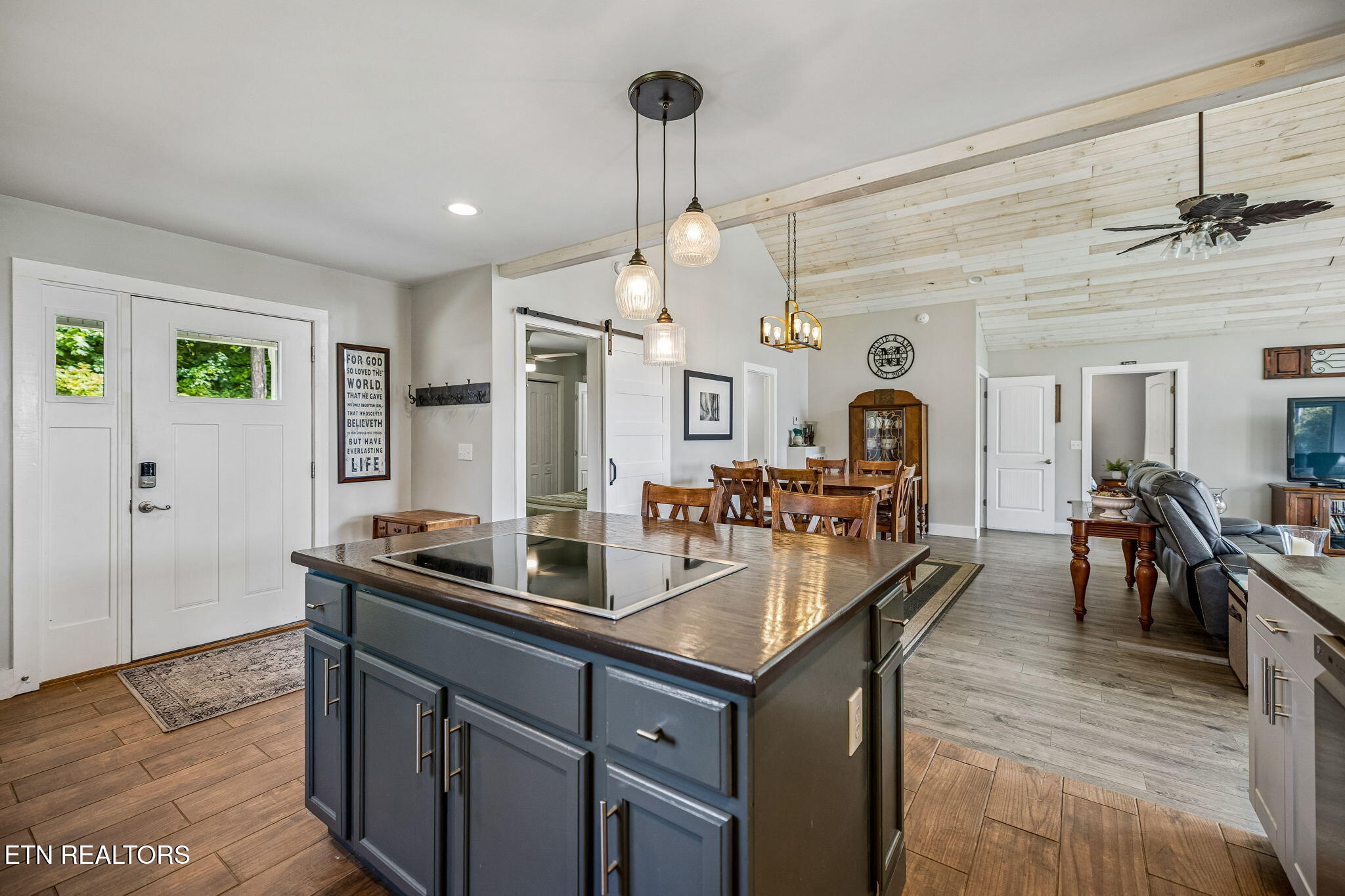 408 Ernie Roberts Road Rutledge TN 37861