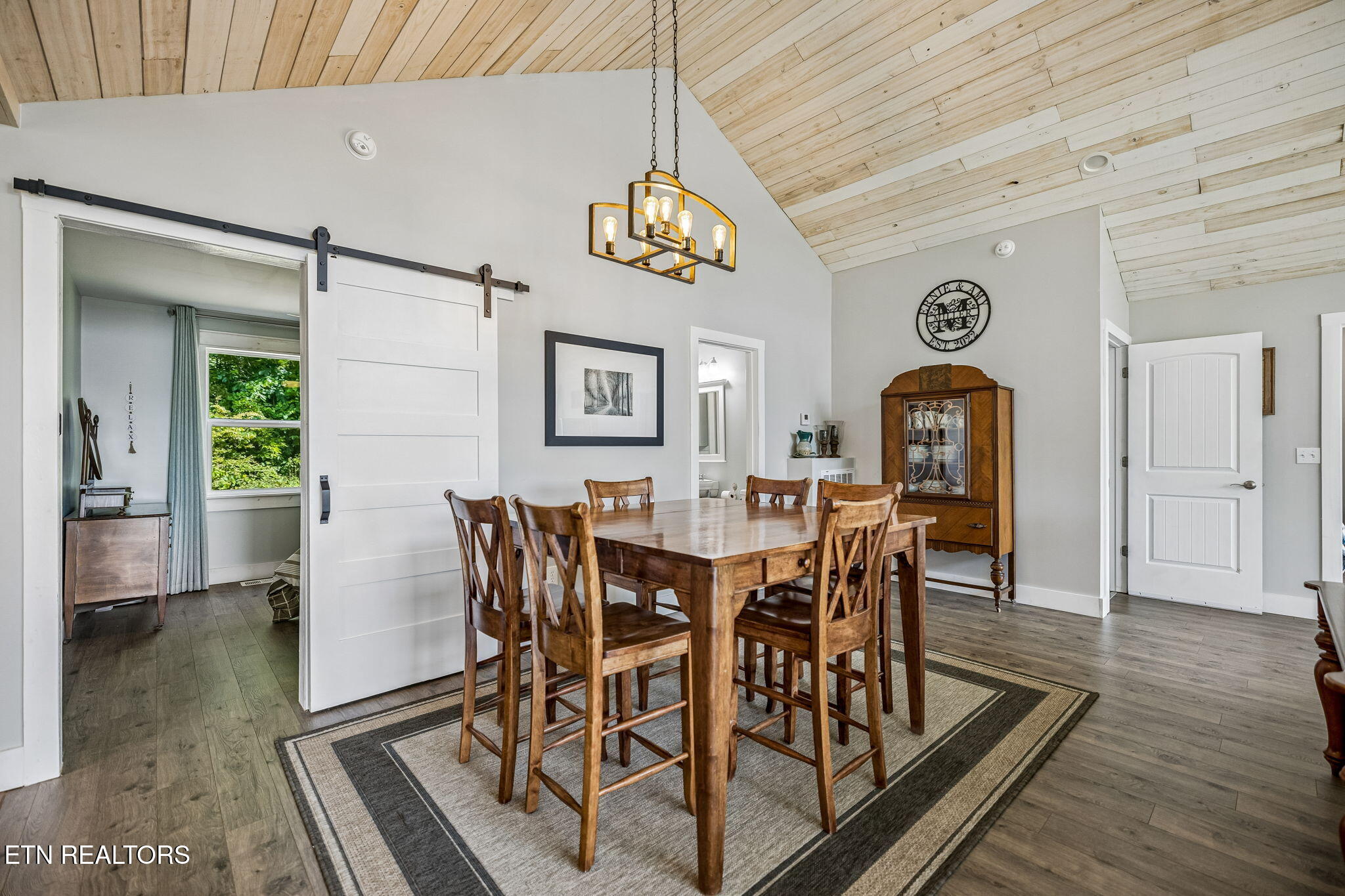 408 Ernie Roberts Road Rutledge TN 37861