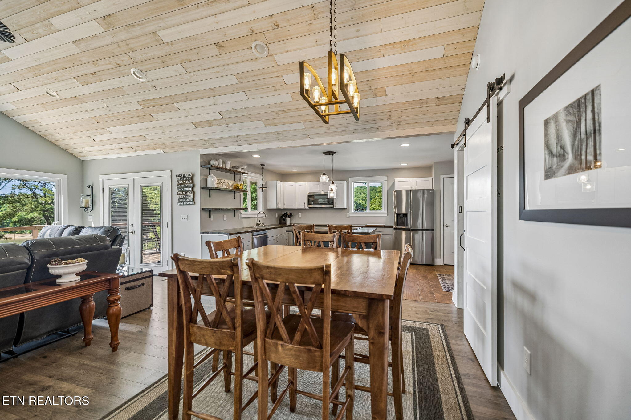 408 Ernie Roberts Road Rutledge TN 37861