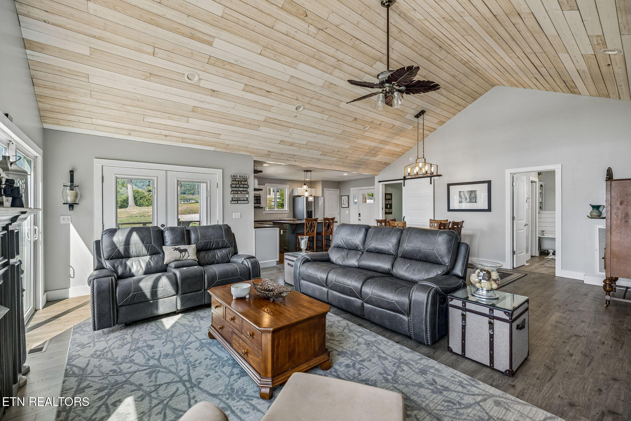 408 Ernie Roberts Road Rutledge TN 37861