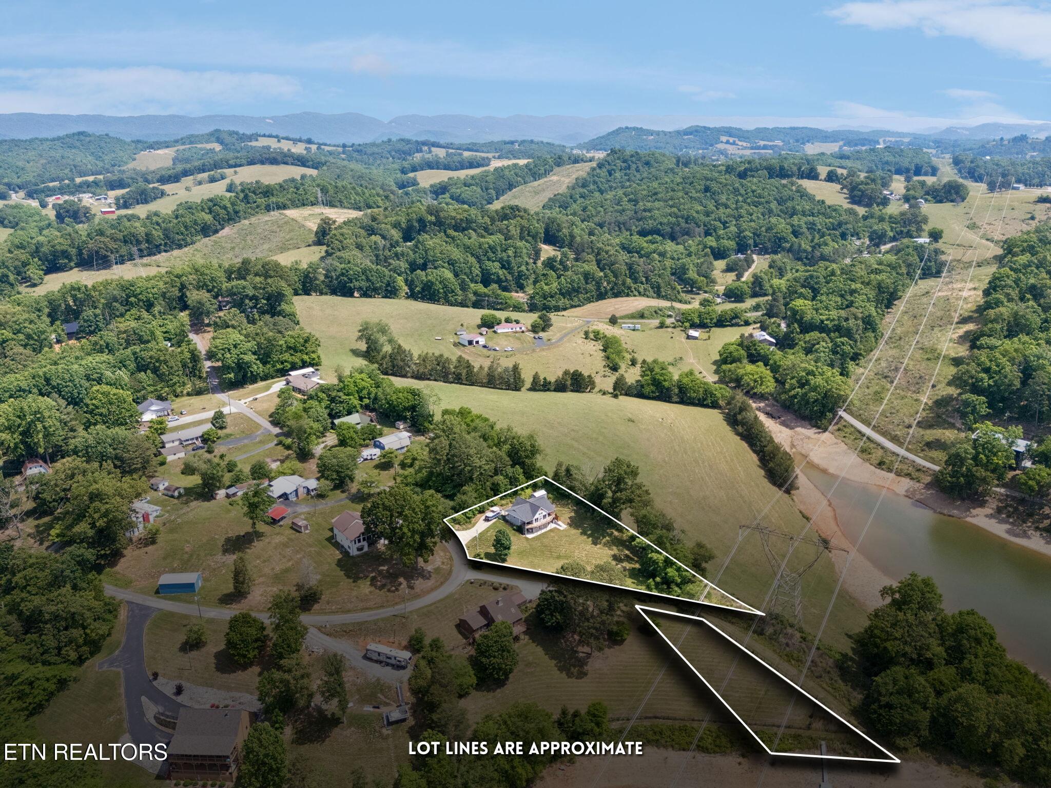 408 Ernie Roberts Road Rutledge TN 37861