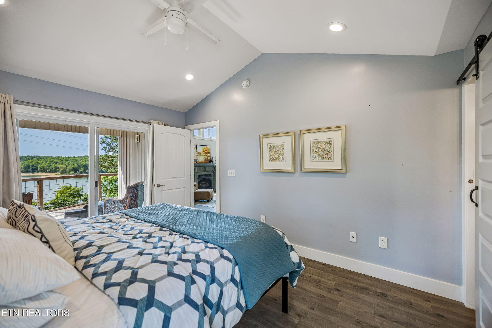 408 Ernie Roberts Road Rutledge TN 37861