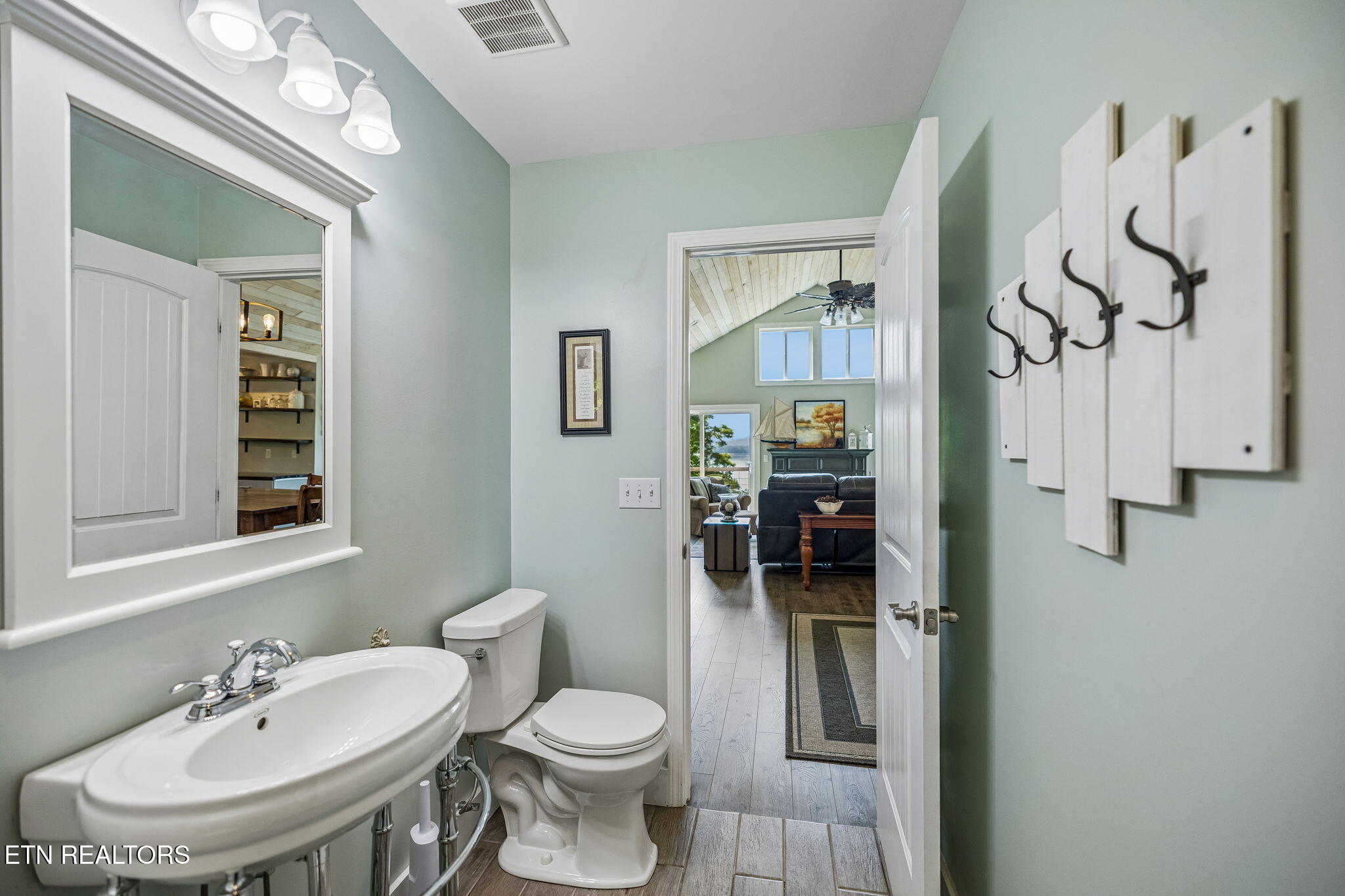 408 Ernie Roberts Road Rutledge TN 37861